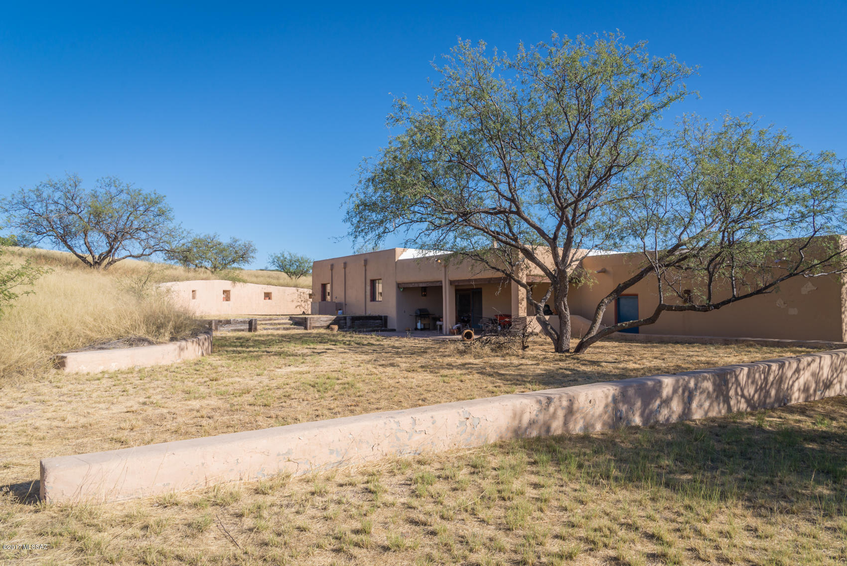 Crown C Ranch - Residential