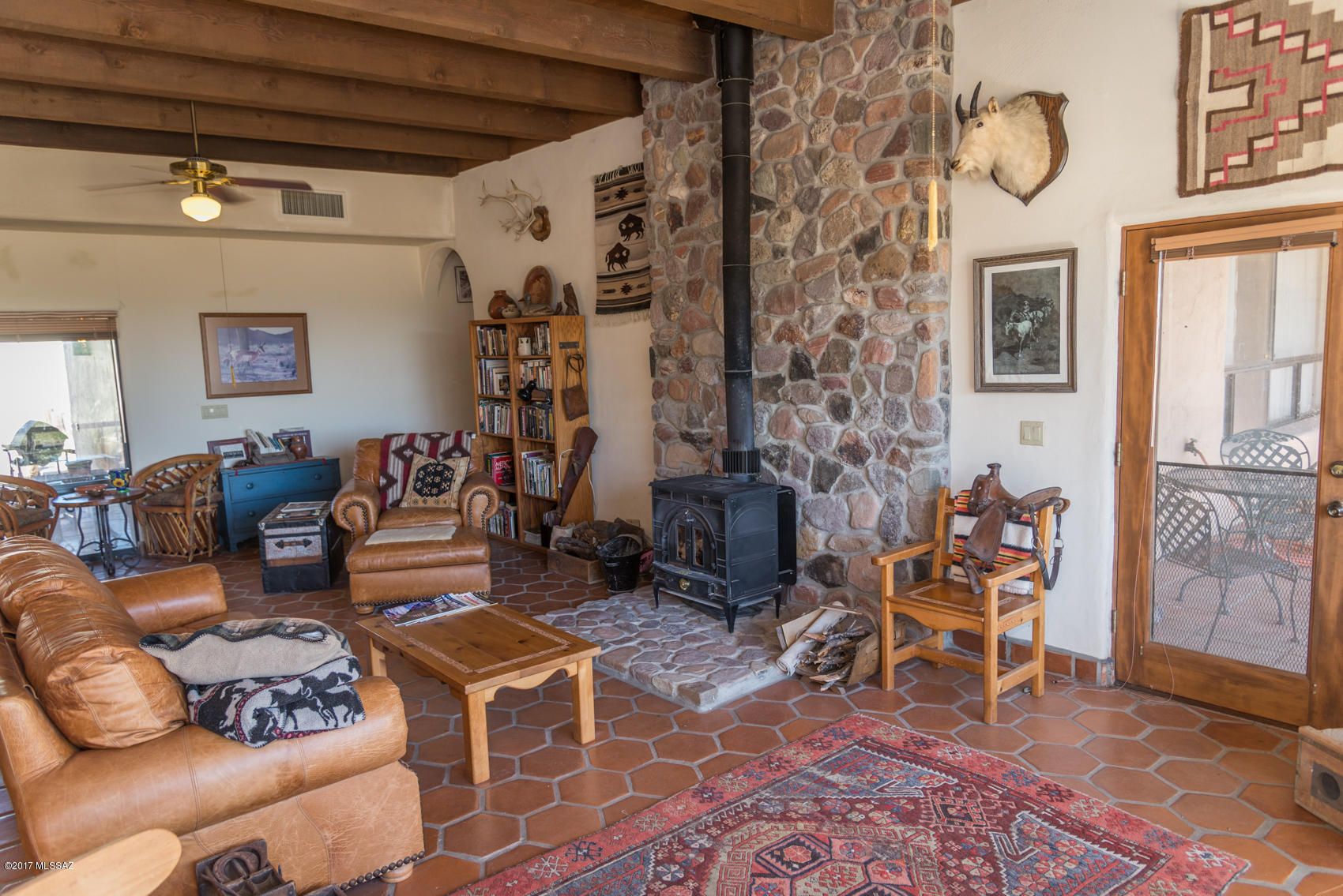 Crown C Ranch - Residential
