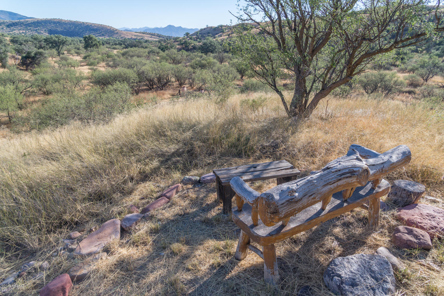 Crown C Ranch - Residential