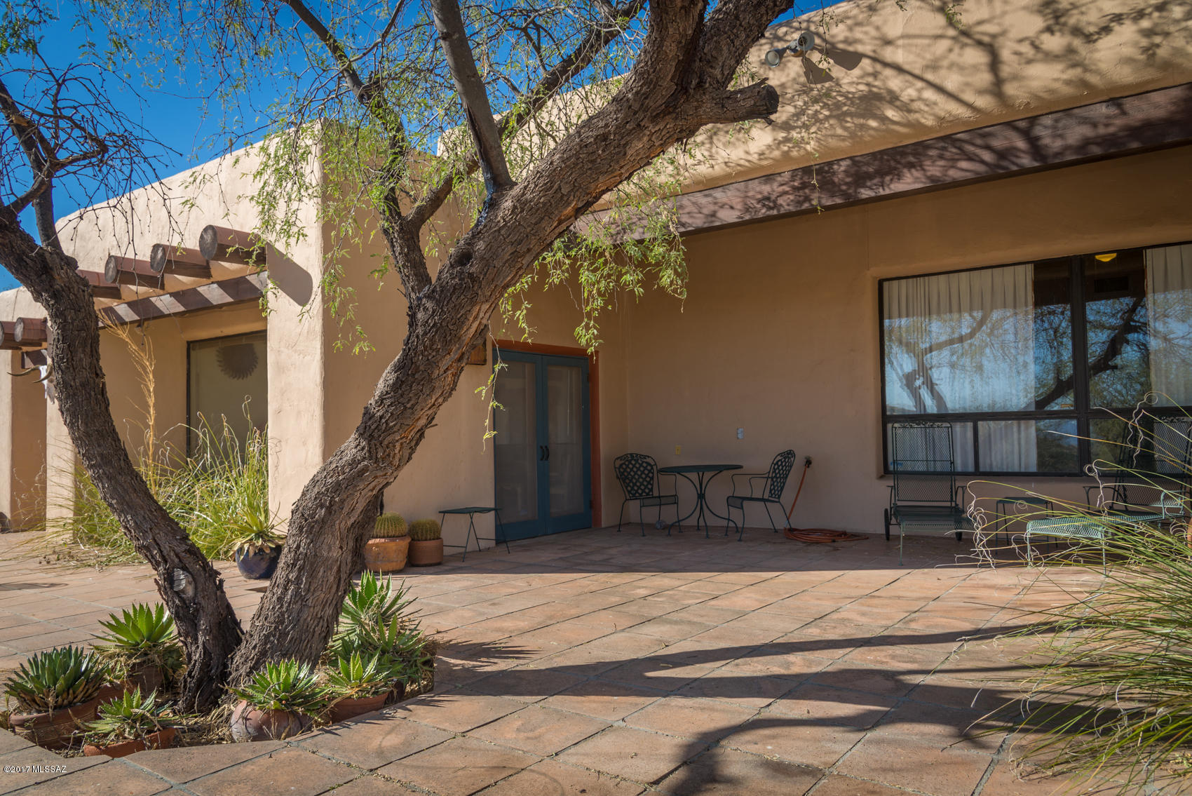 Crown C Ranch - Residential