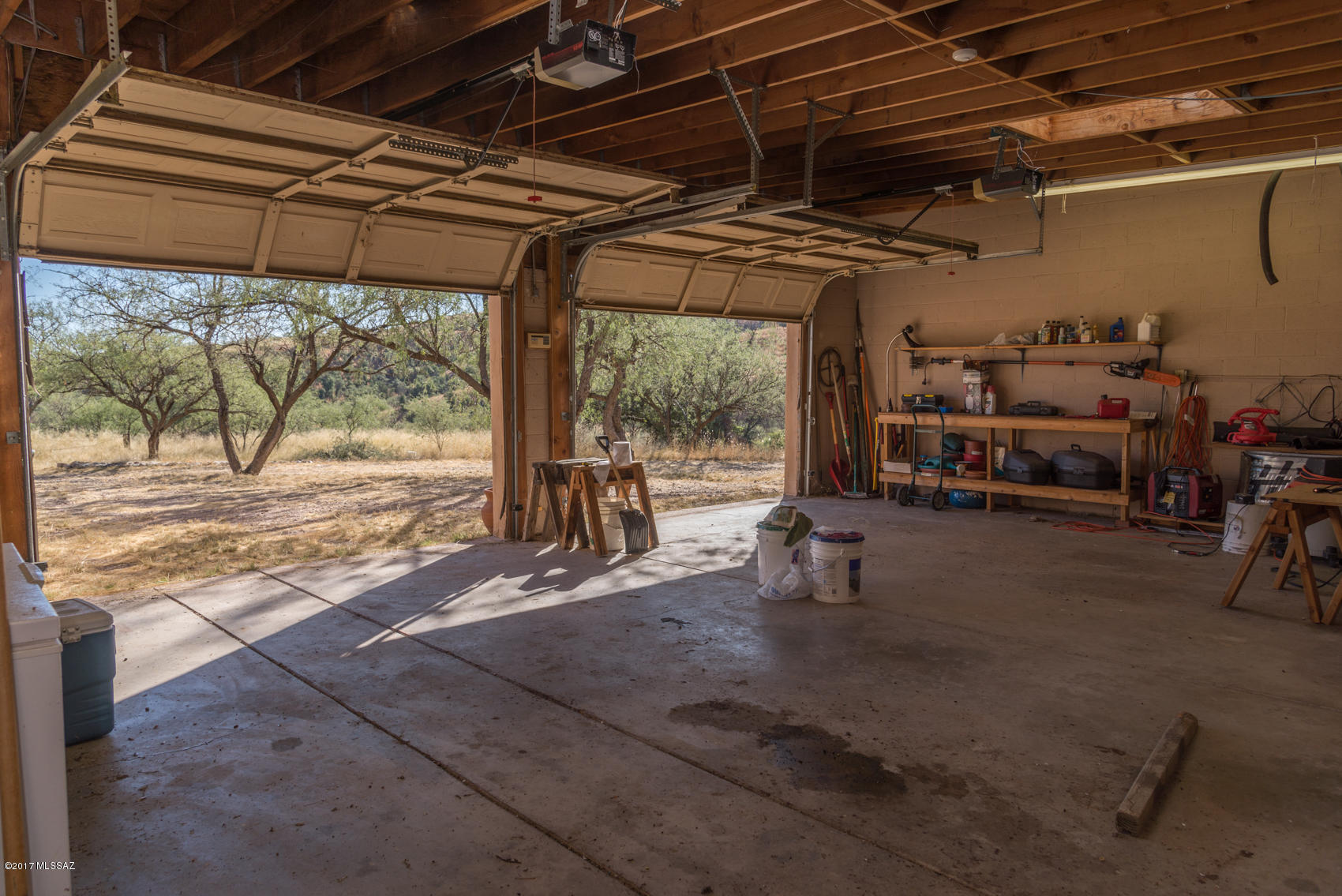 Crown C Ranch - Residential
