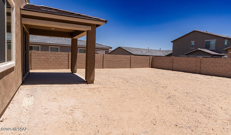 Entrada Del Pueblo - Residential