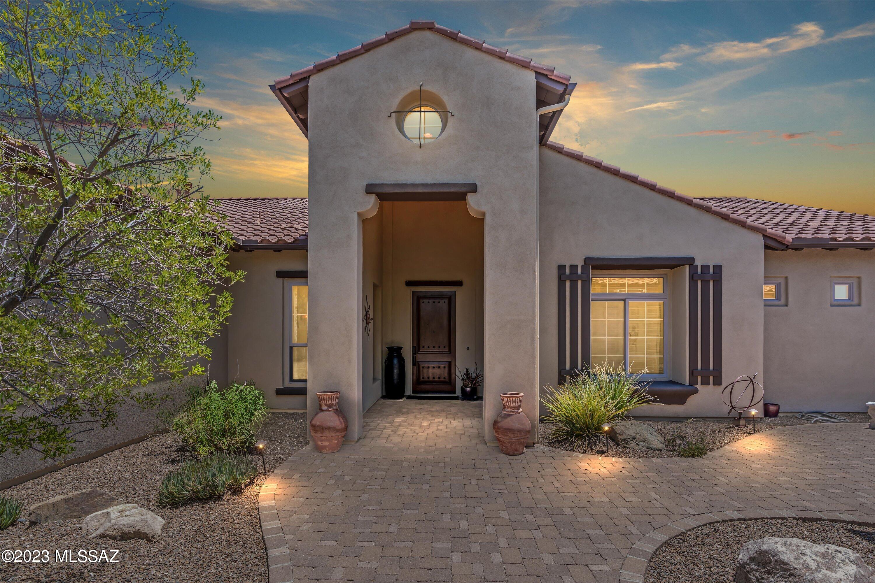 Saddlebrooke - Residential