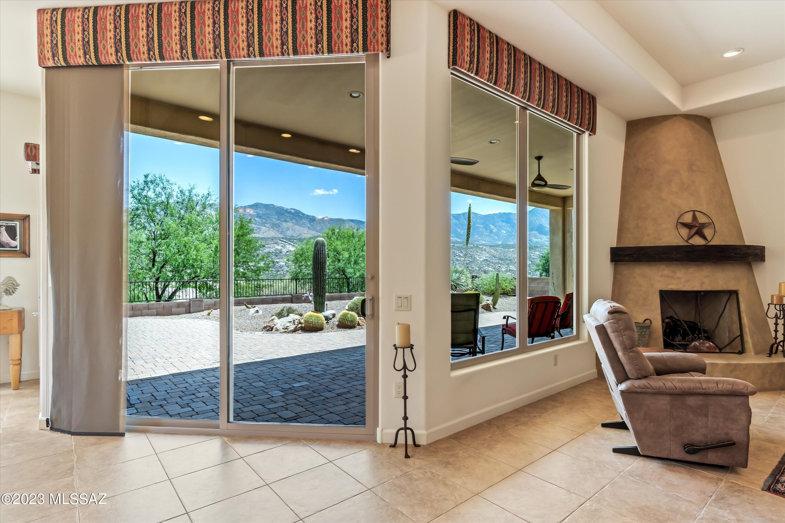 Saddlebrooke - Residential