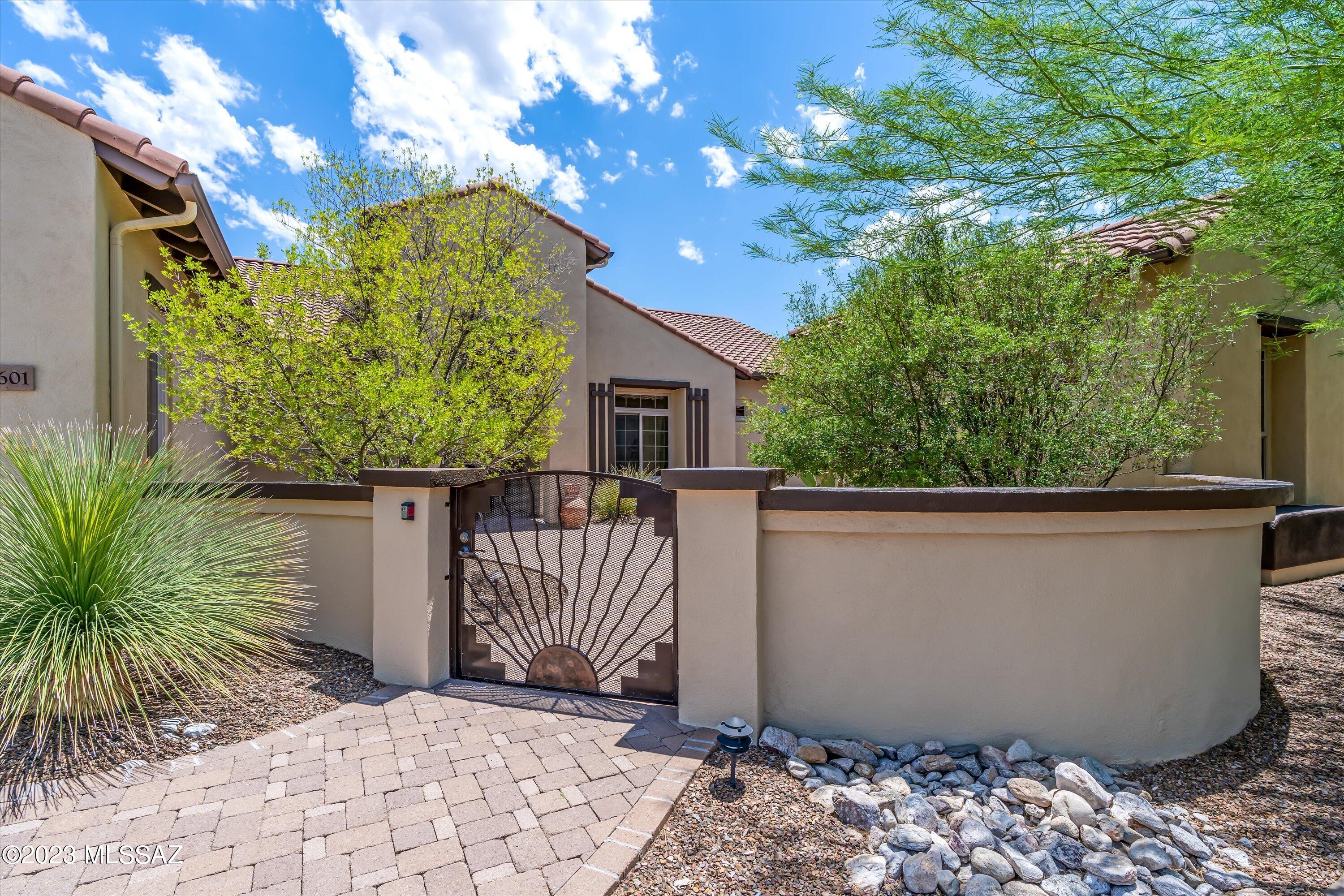 Saddlebrooke - Residential