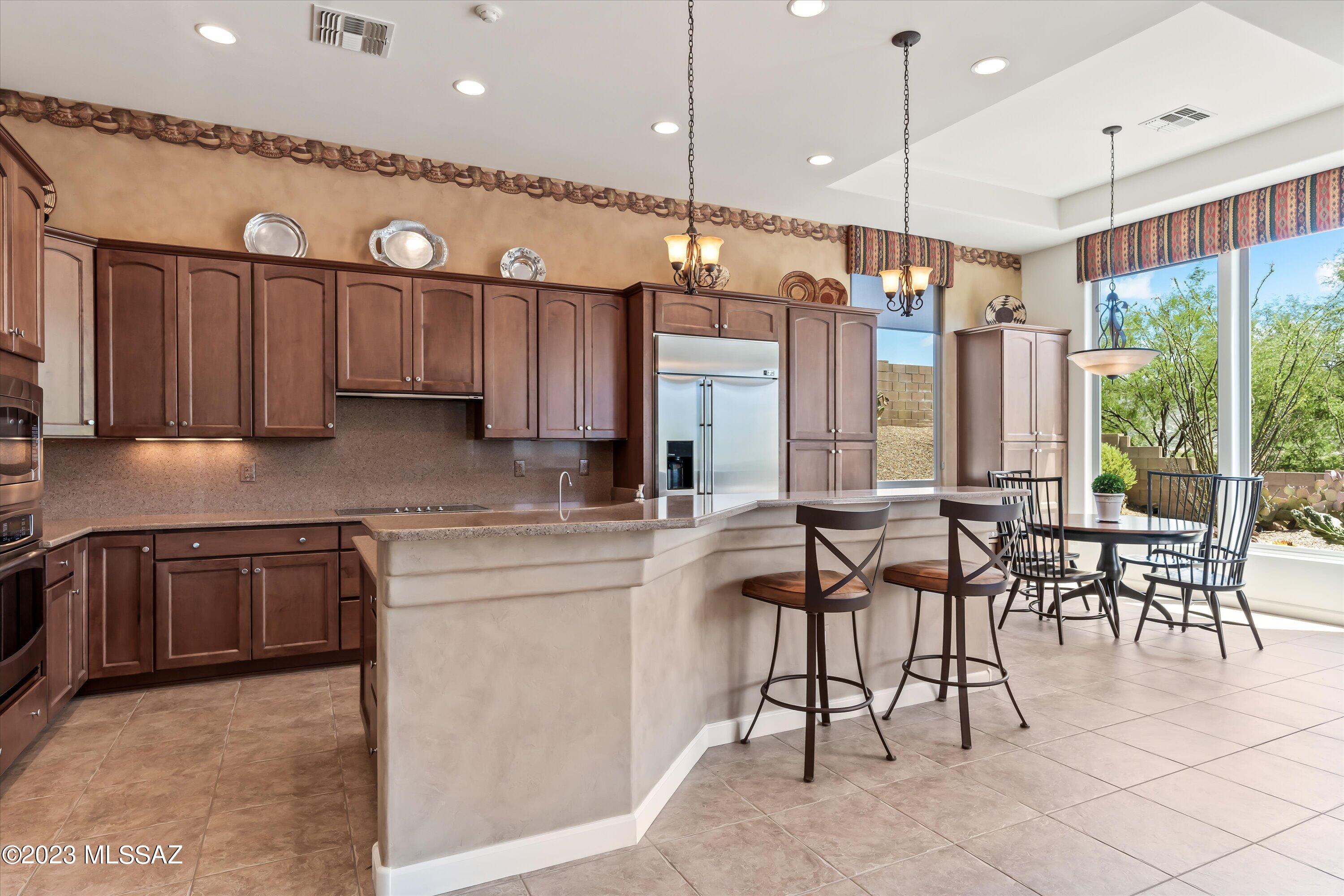 Saddlebrooke - Residential