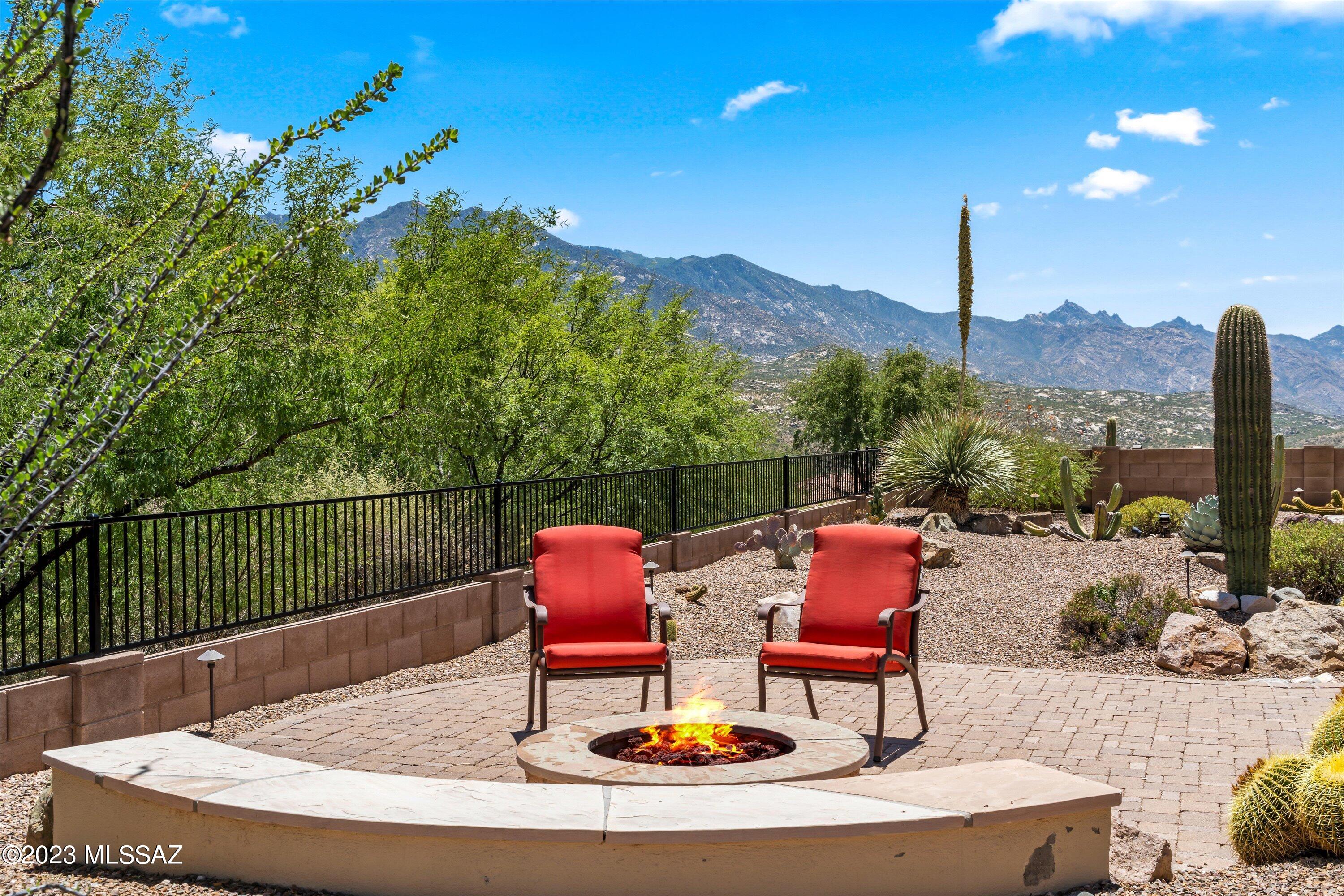 Saddlebrooke - Residential