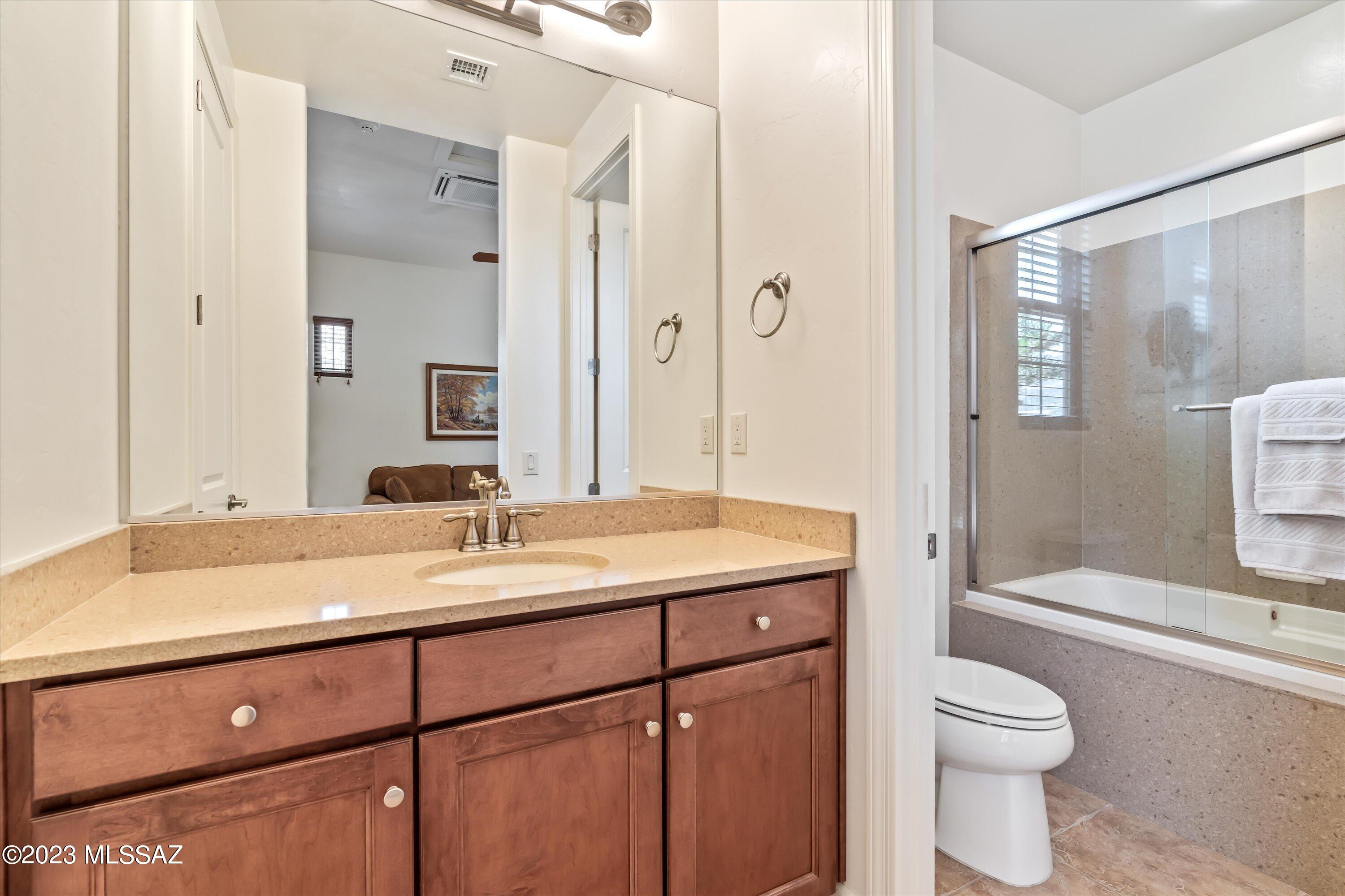 Saddlebrooke - Residential