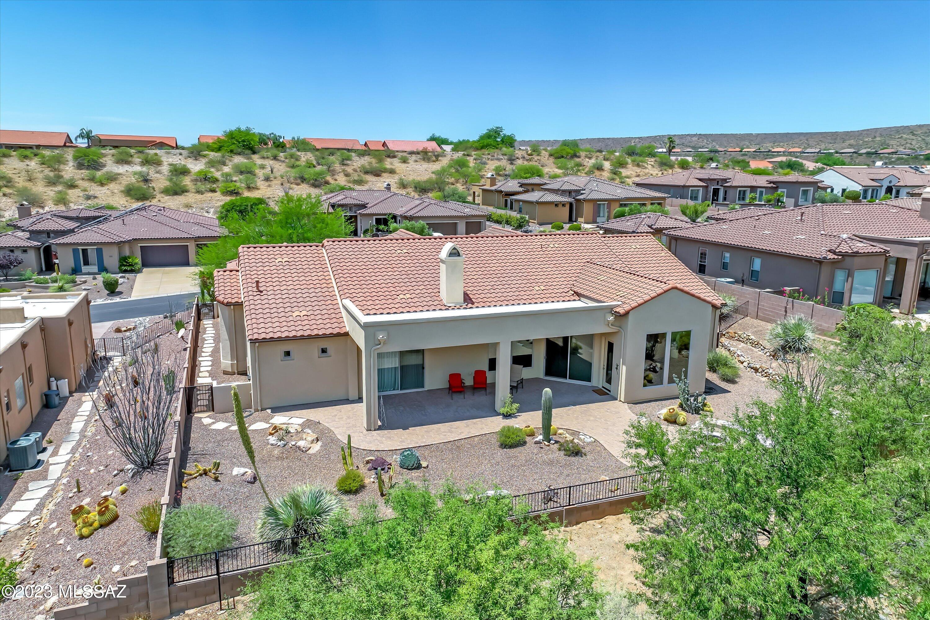 Saddlebrooke - Residential