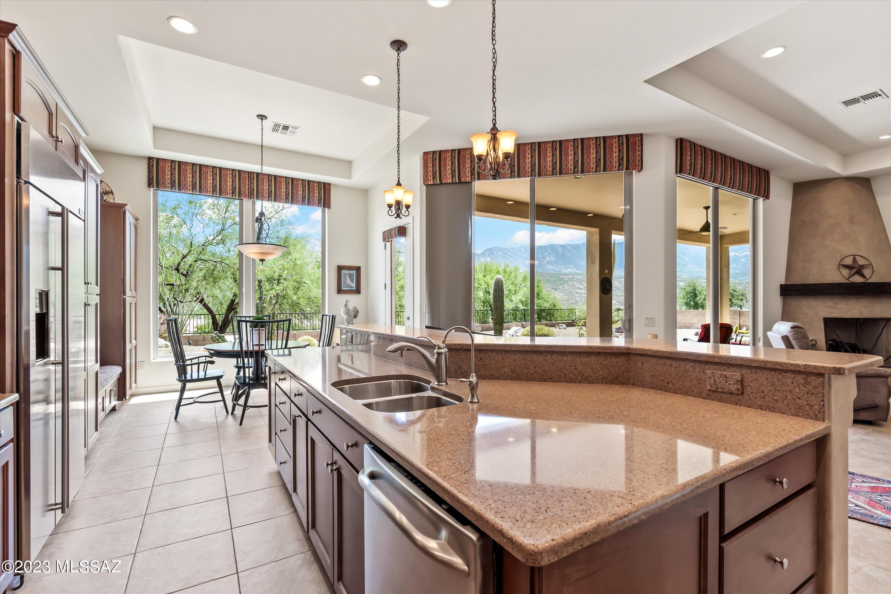 Saddlebrooke - Residential