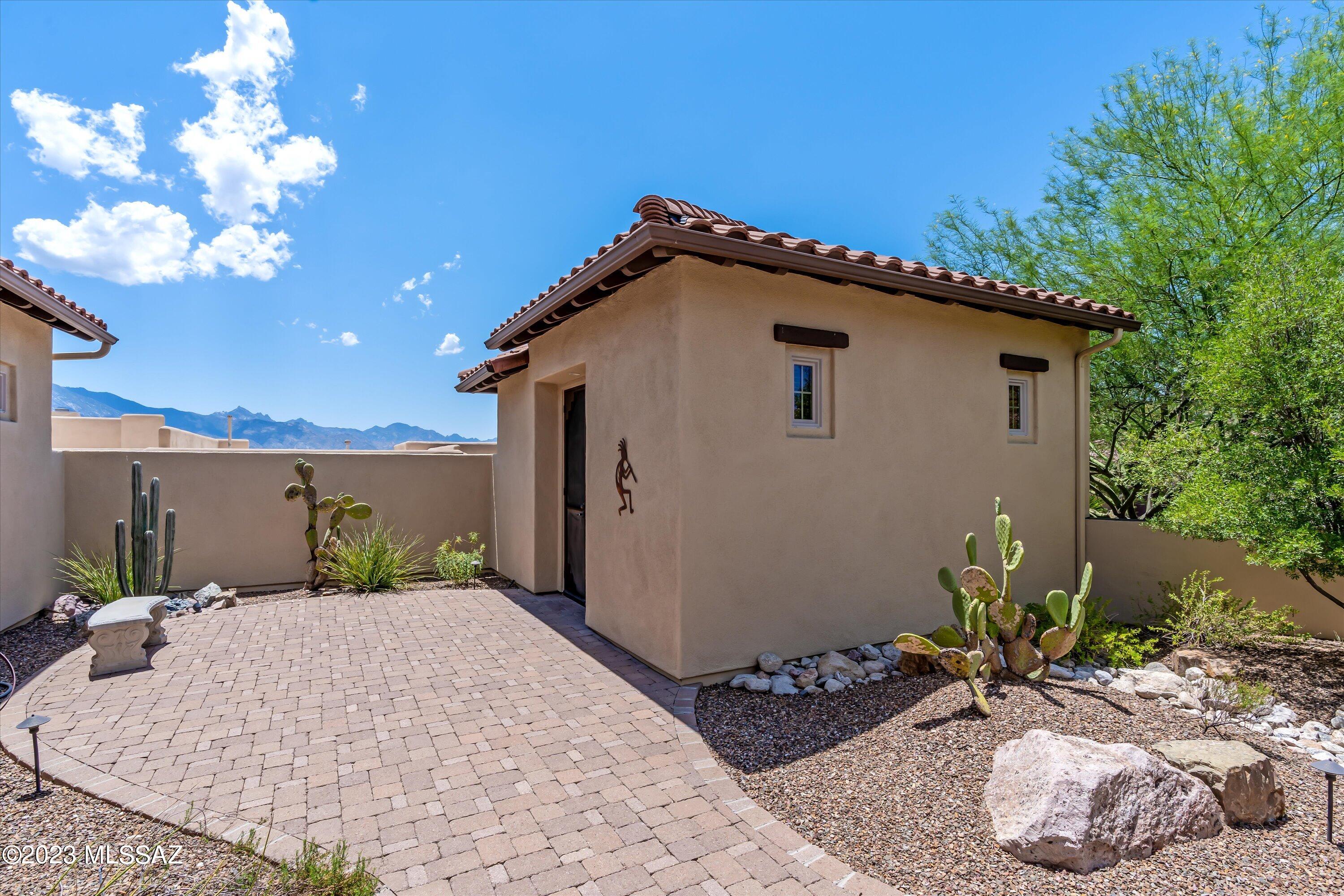 Saddlebrooke - Residential