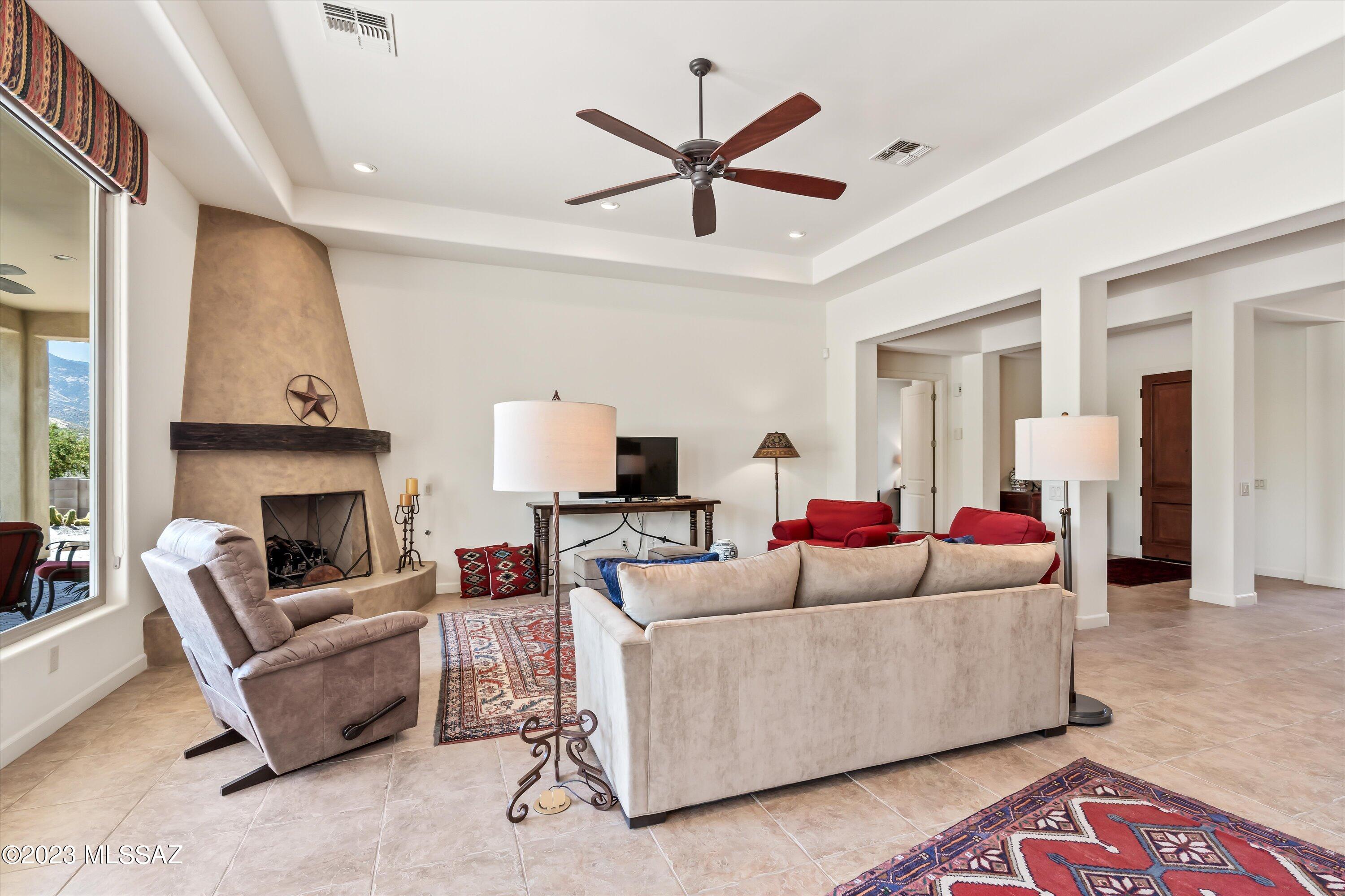 Saddlebrooke - Residential