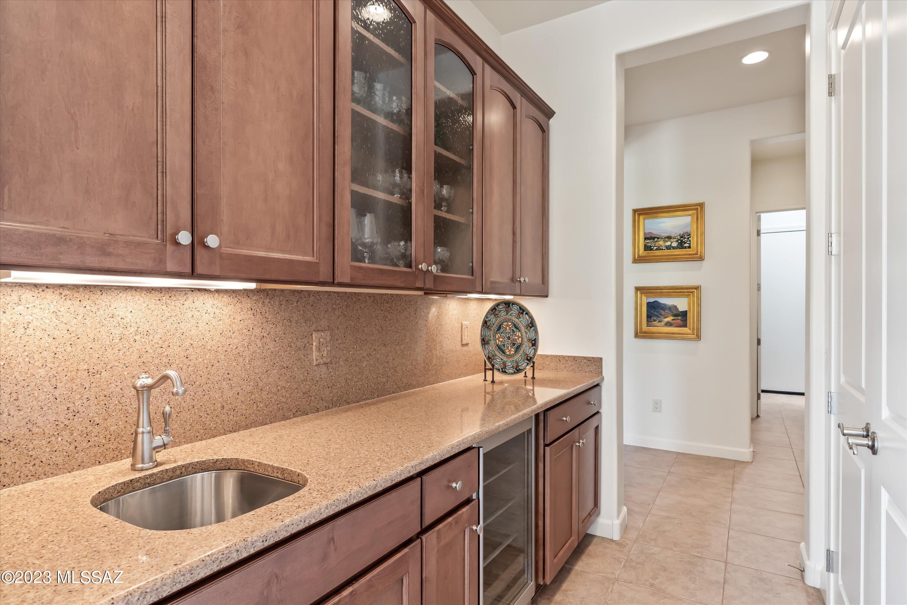 Saddlebrooke - Residential
