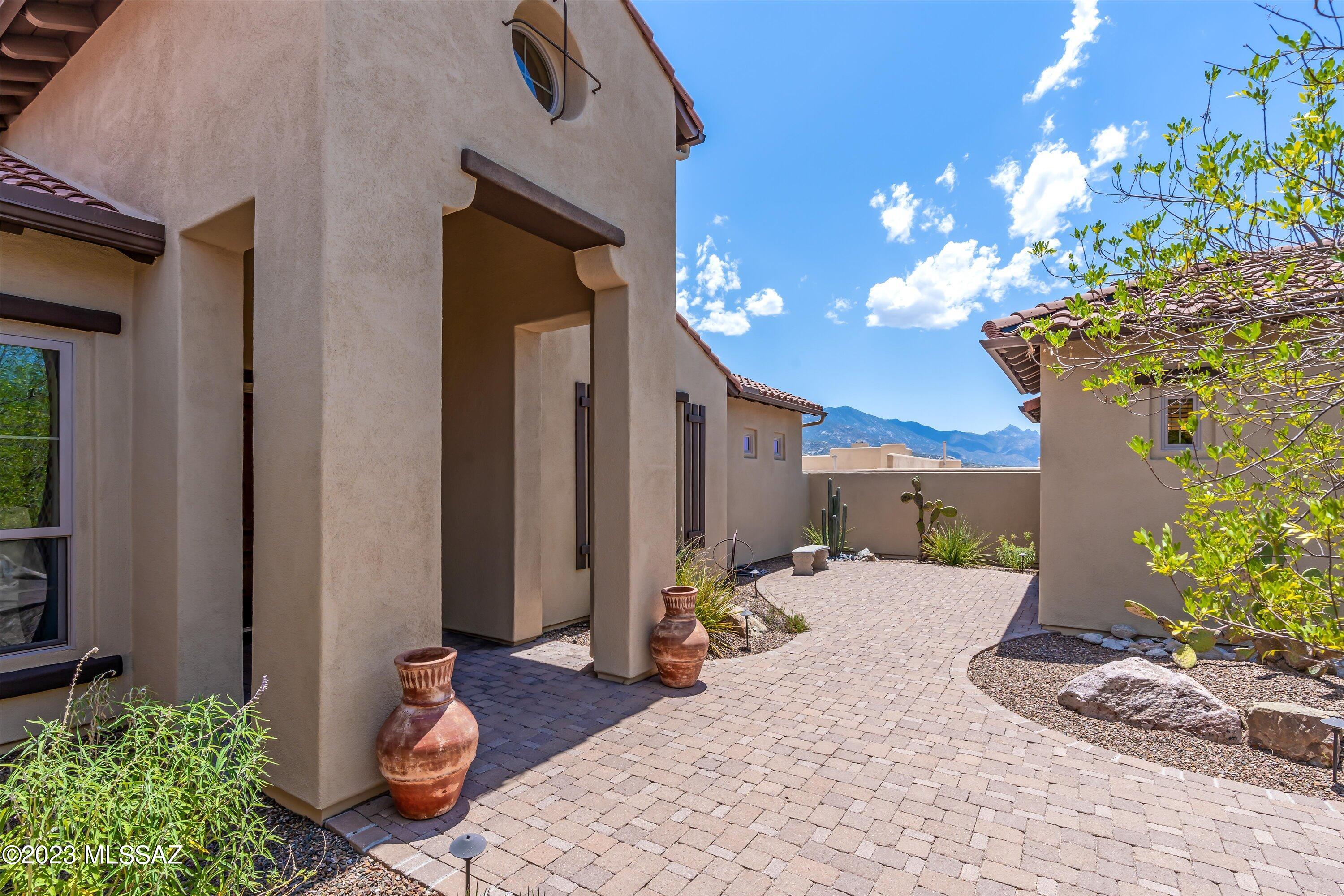 Saddlebrooke - Residential