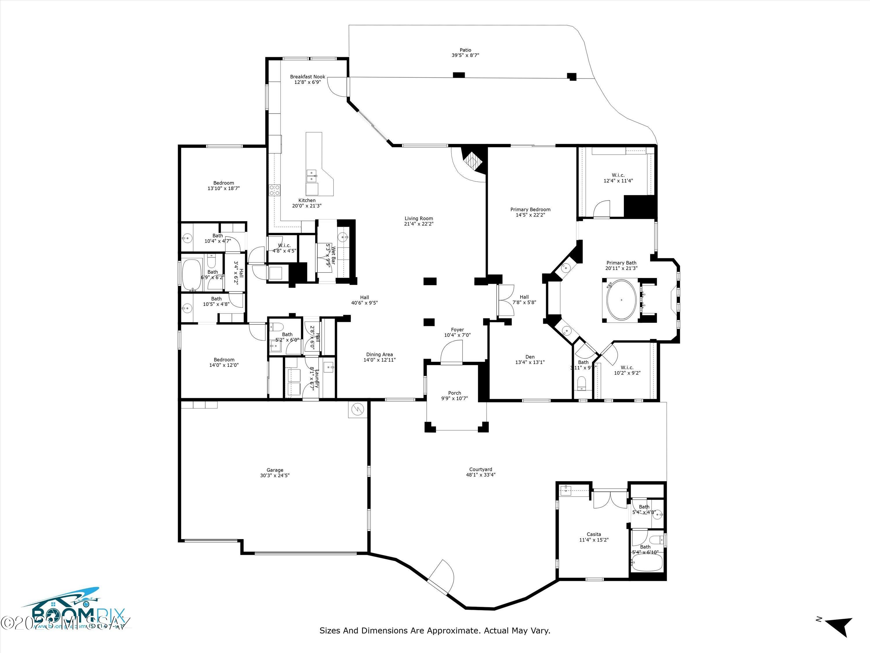 Saddlebrooke - Residential