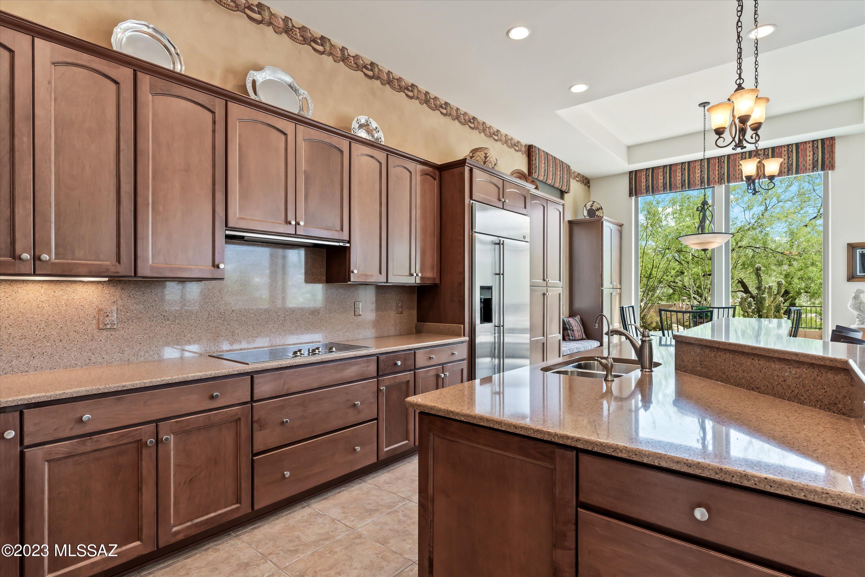 Saddlebrooke - Residential
