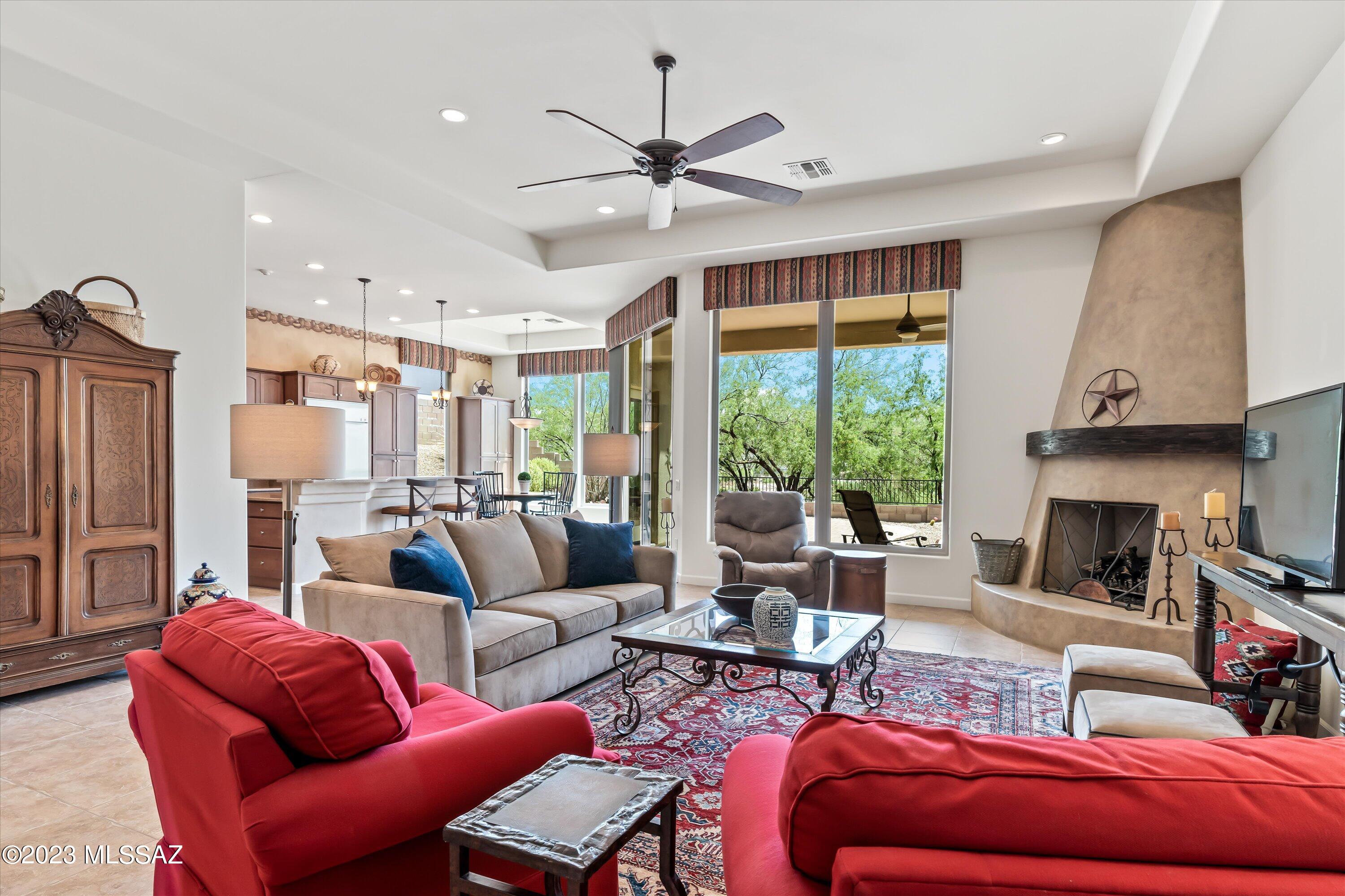 Saddlebrooke - Residential