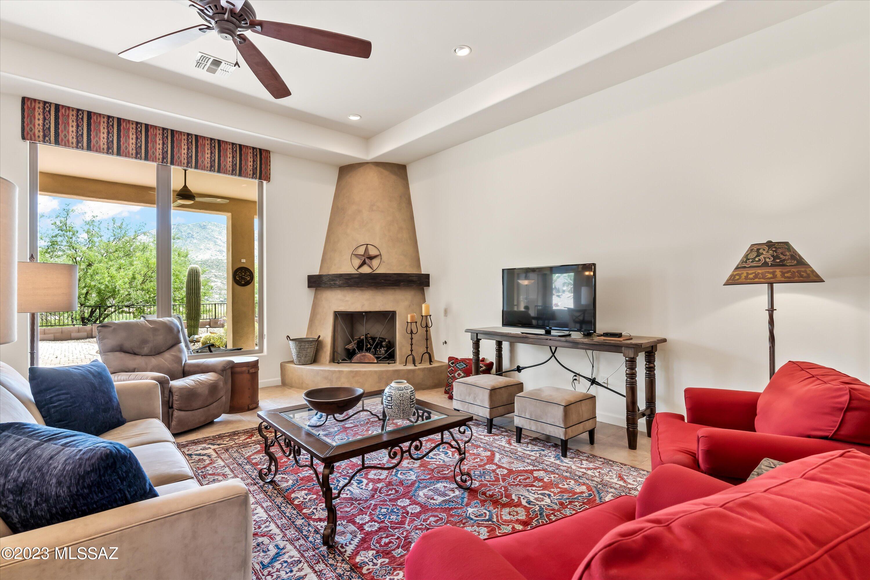 Saddlebrooke - Residential
