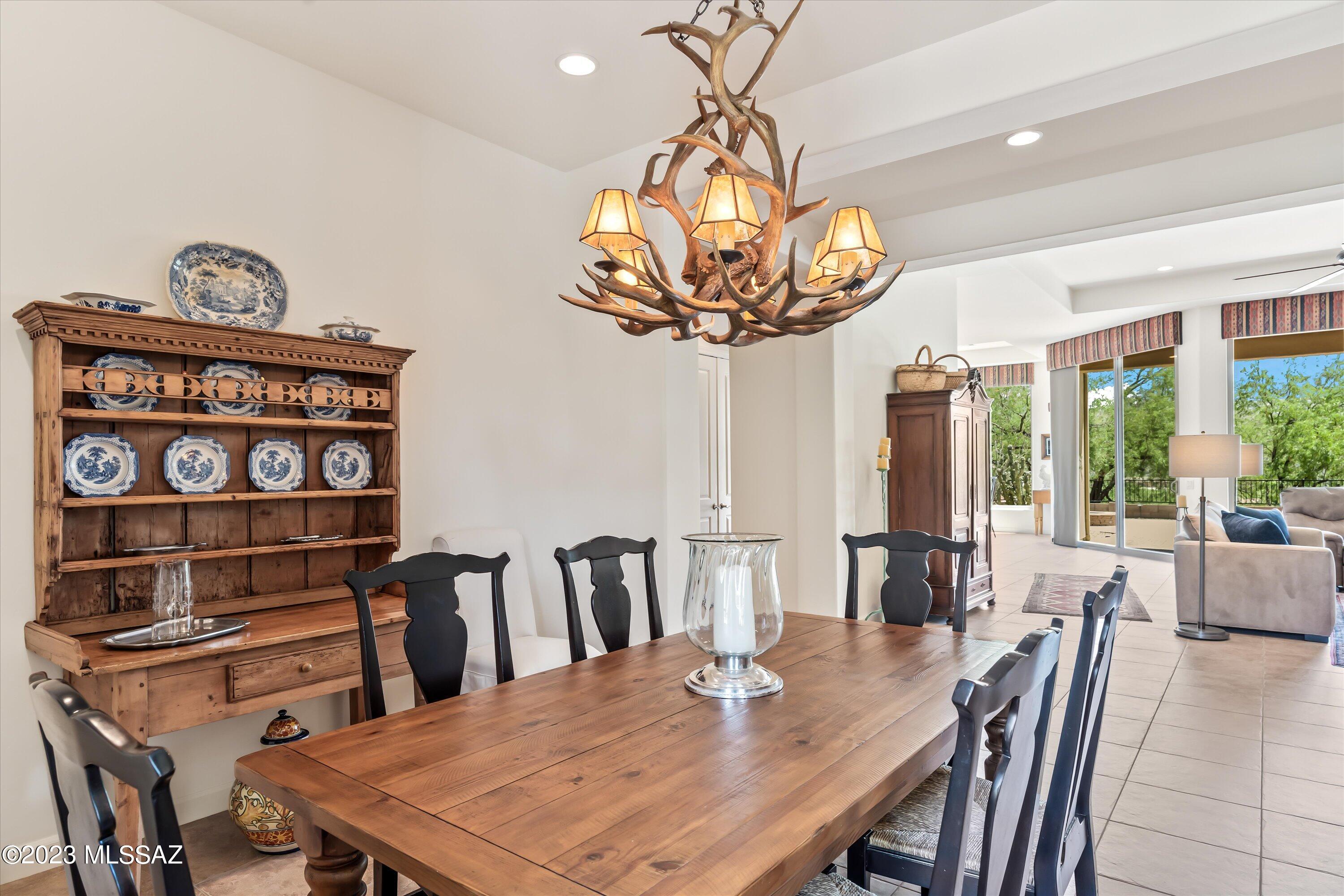 Saddlebrooke - Residential