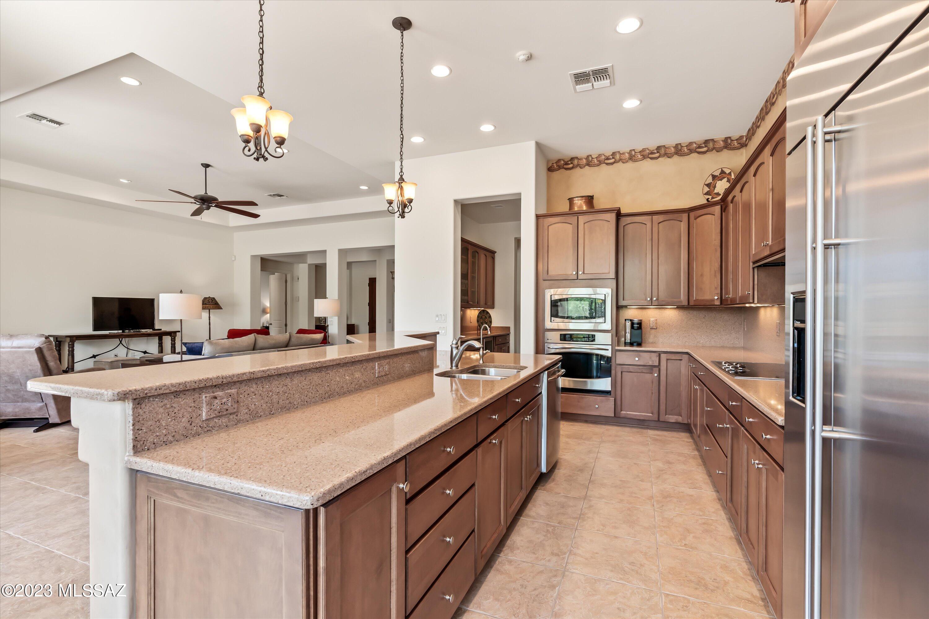 Saddlebrooke - Residential
