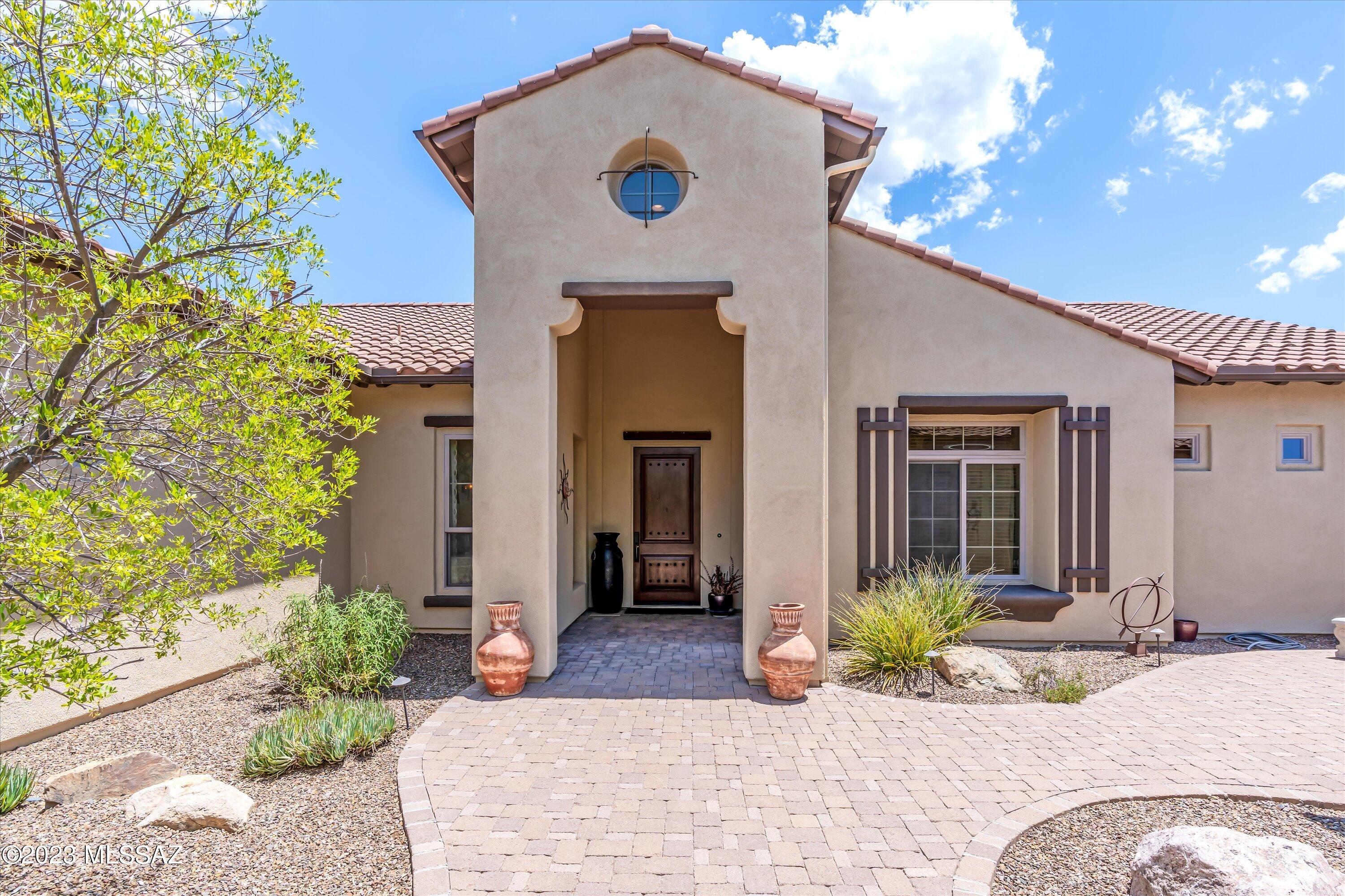 Saddlebrooke - Residential