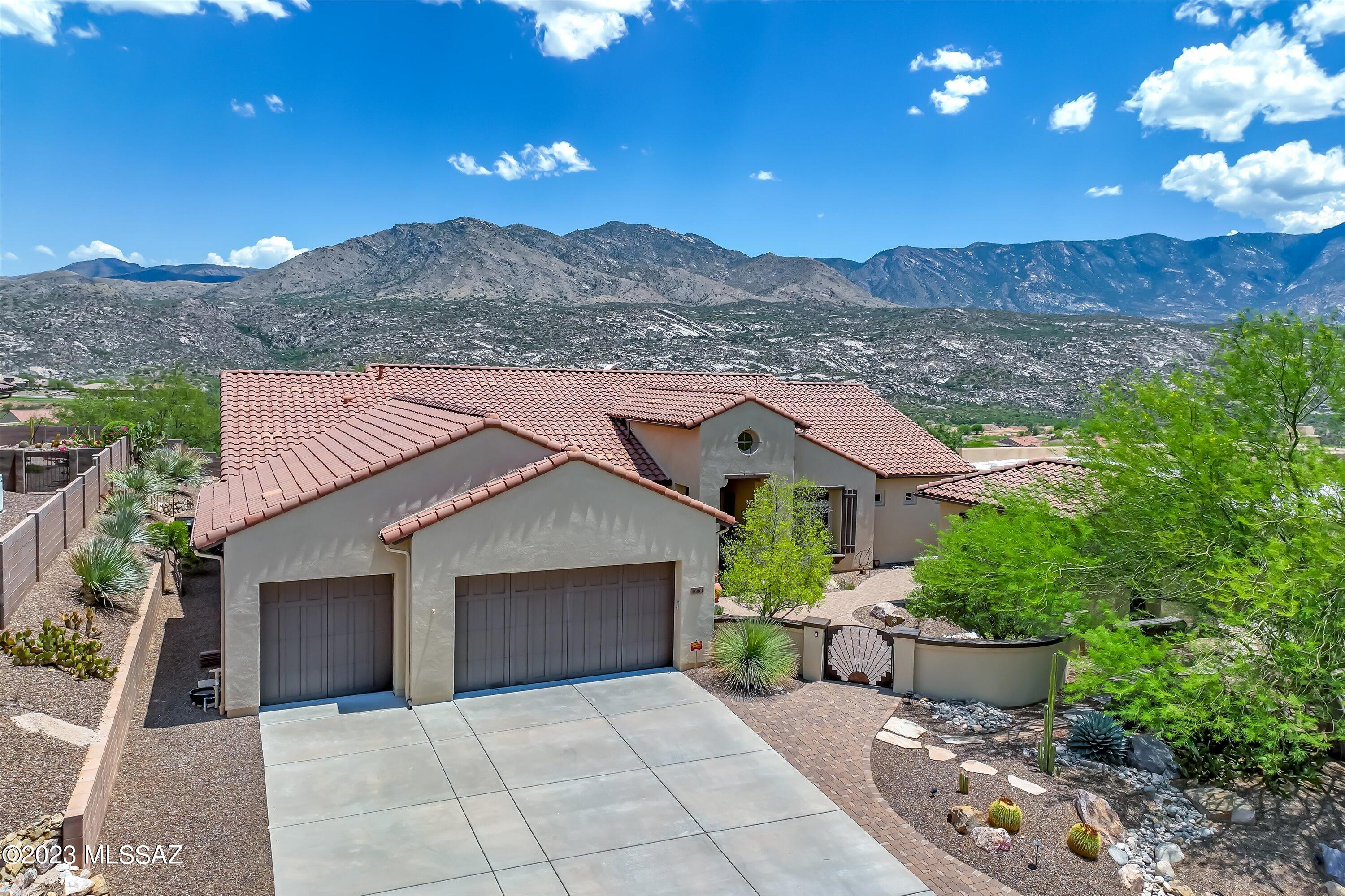 Saddlebrooke - Residential