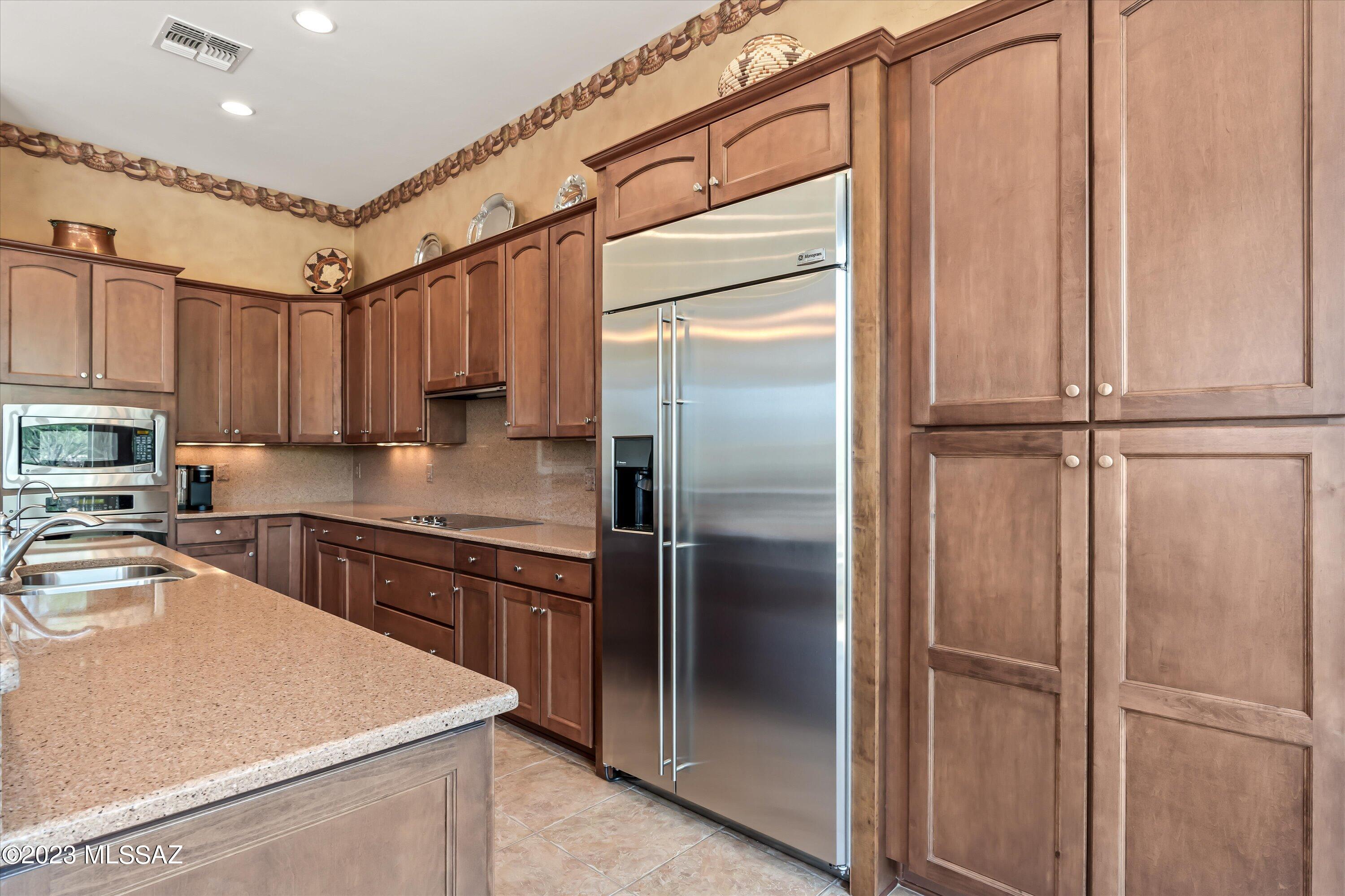 Saddlebrooke - Residential