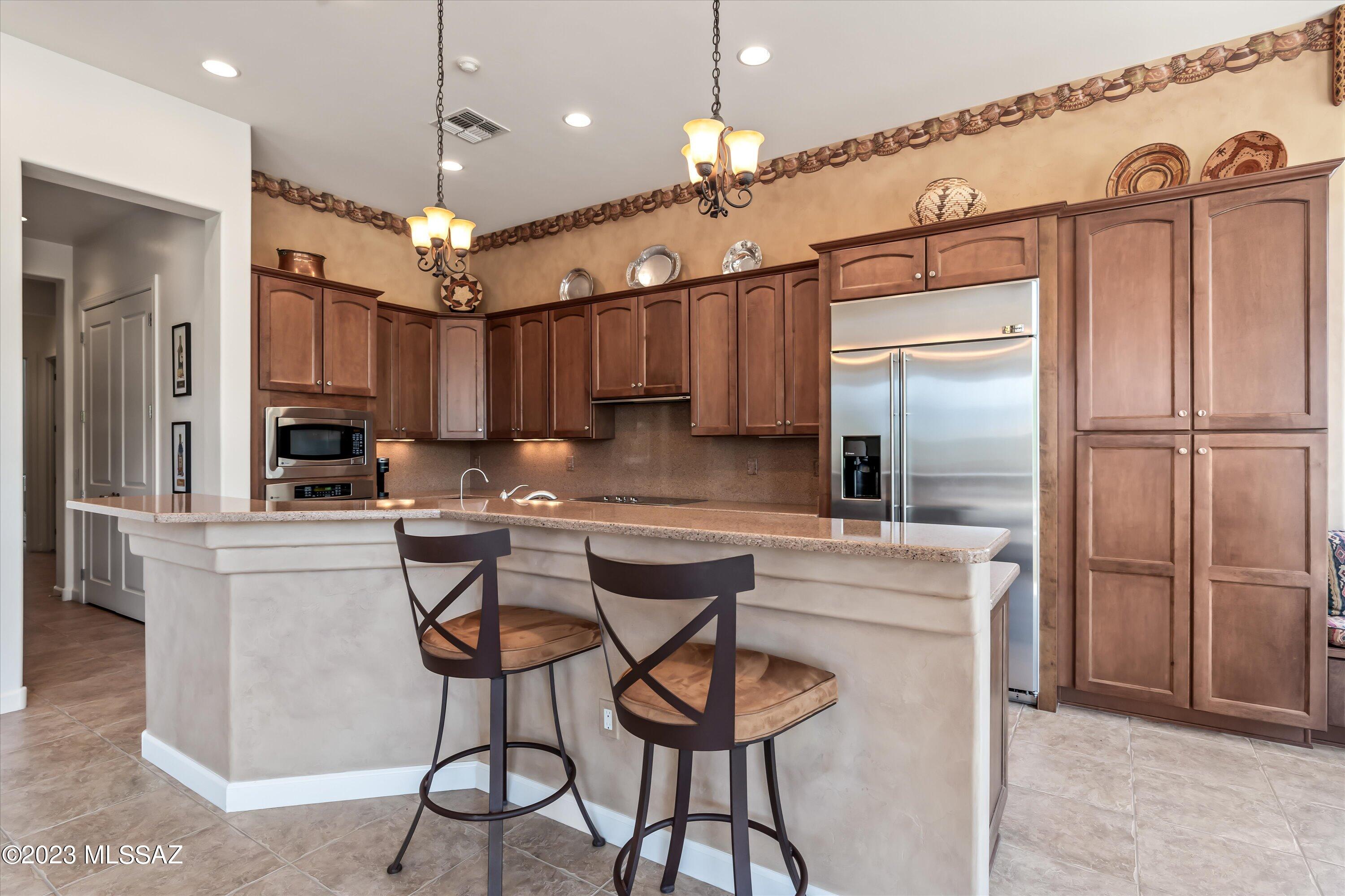 Saddlebrooke - Residential