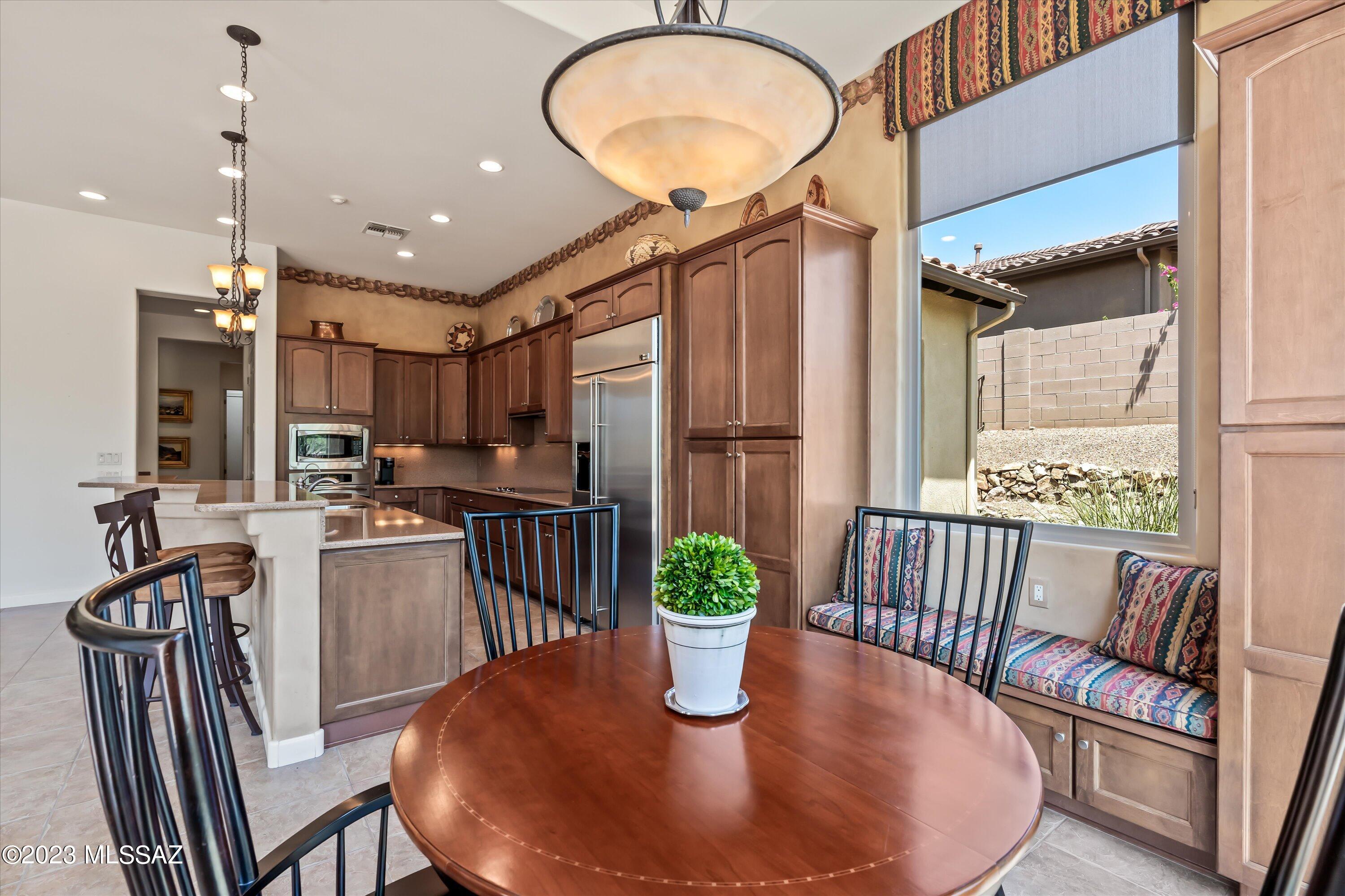 Saddlebrooke - Residential