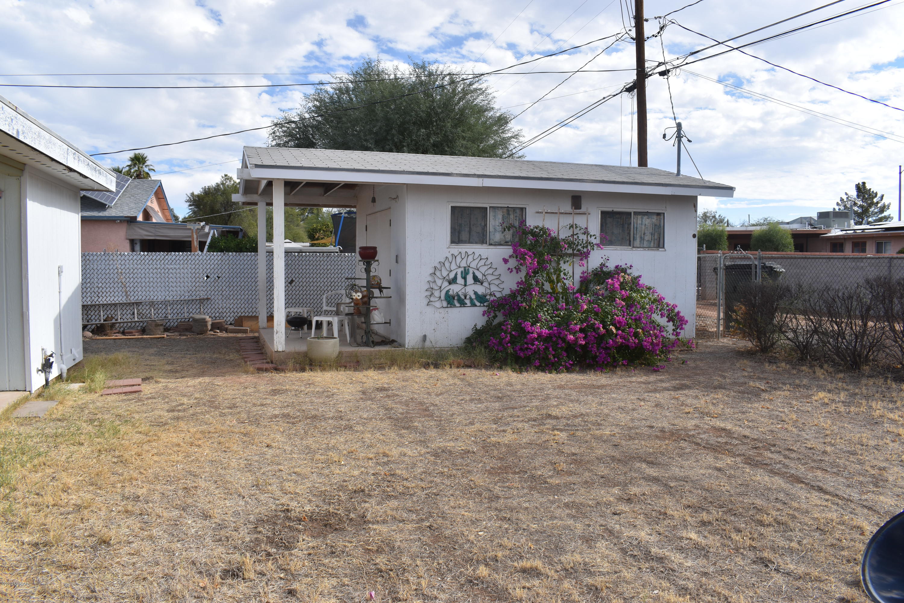 Yale Estates Amended - Residential