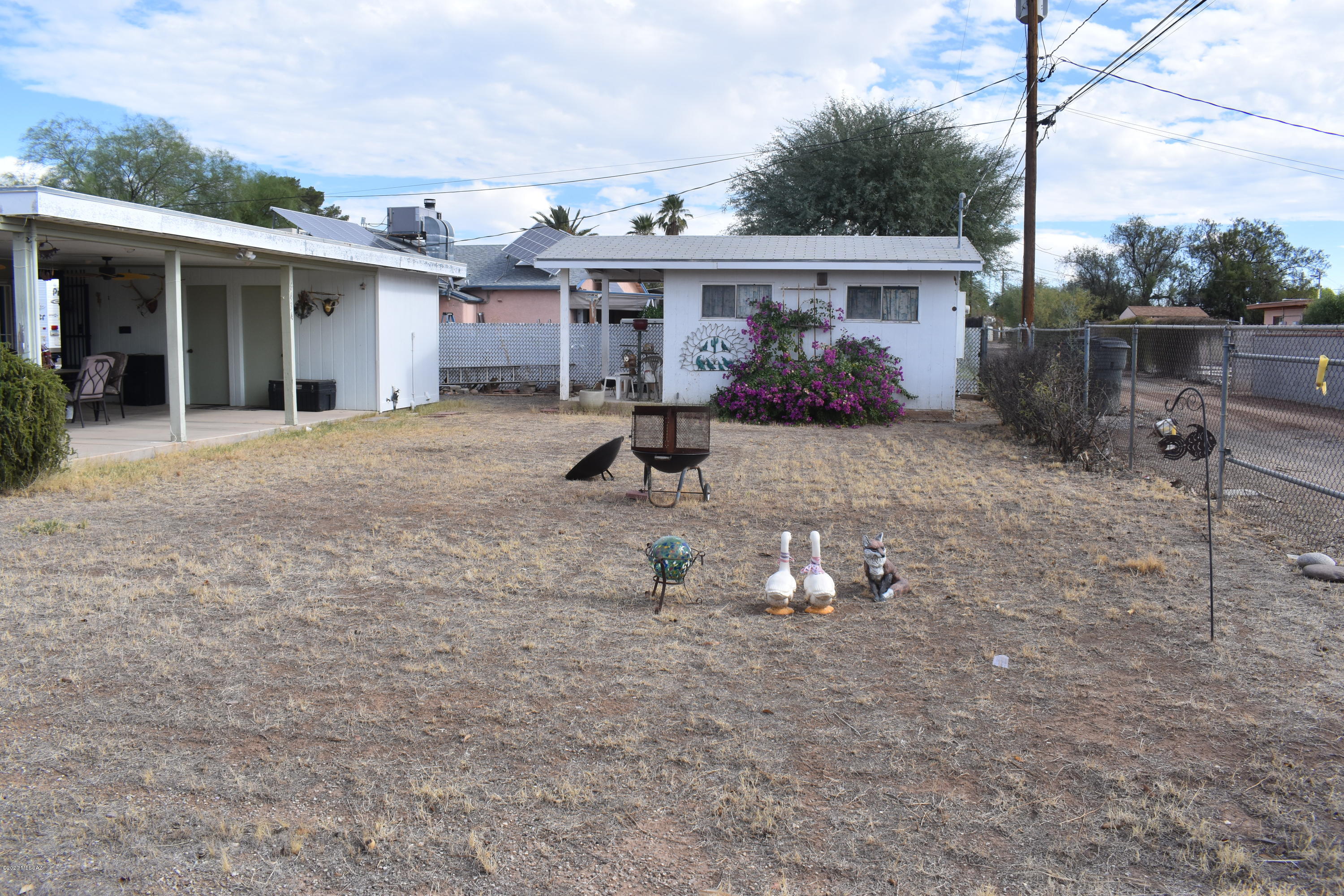 Yale Estates Amended - Residential