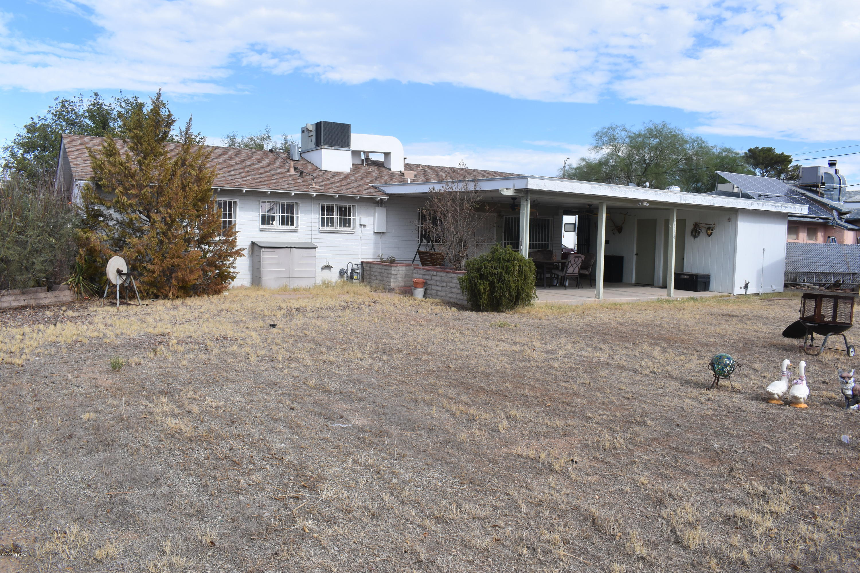 Yale Estates Amended - Residential