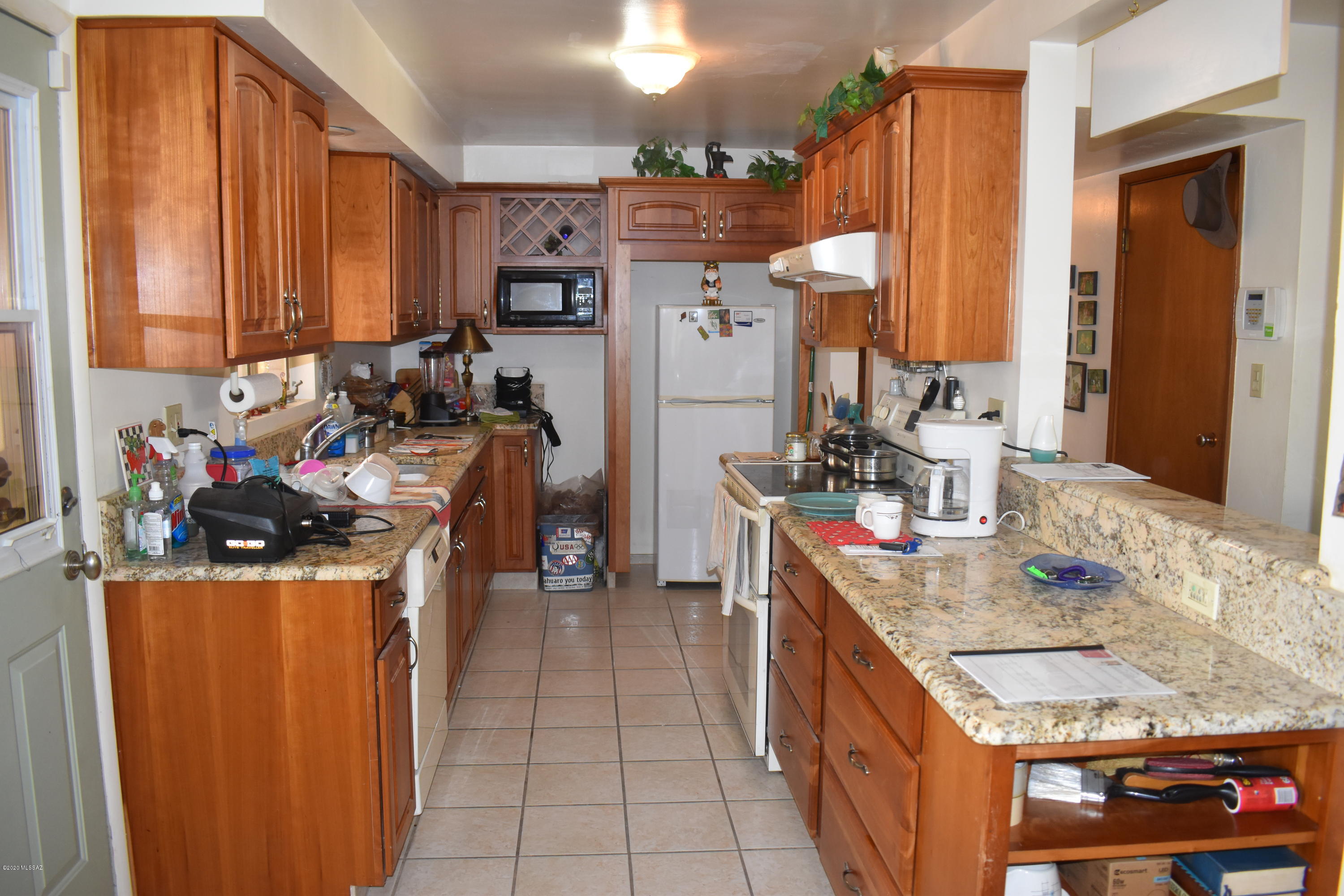 Yale Estates Amended - Residential