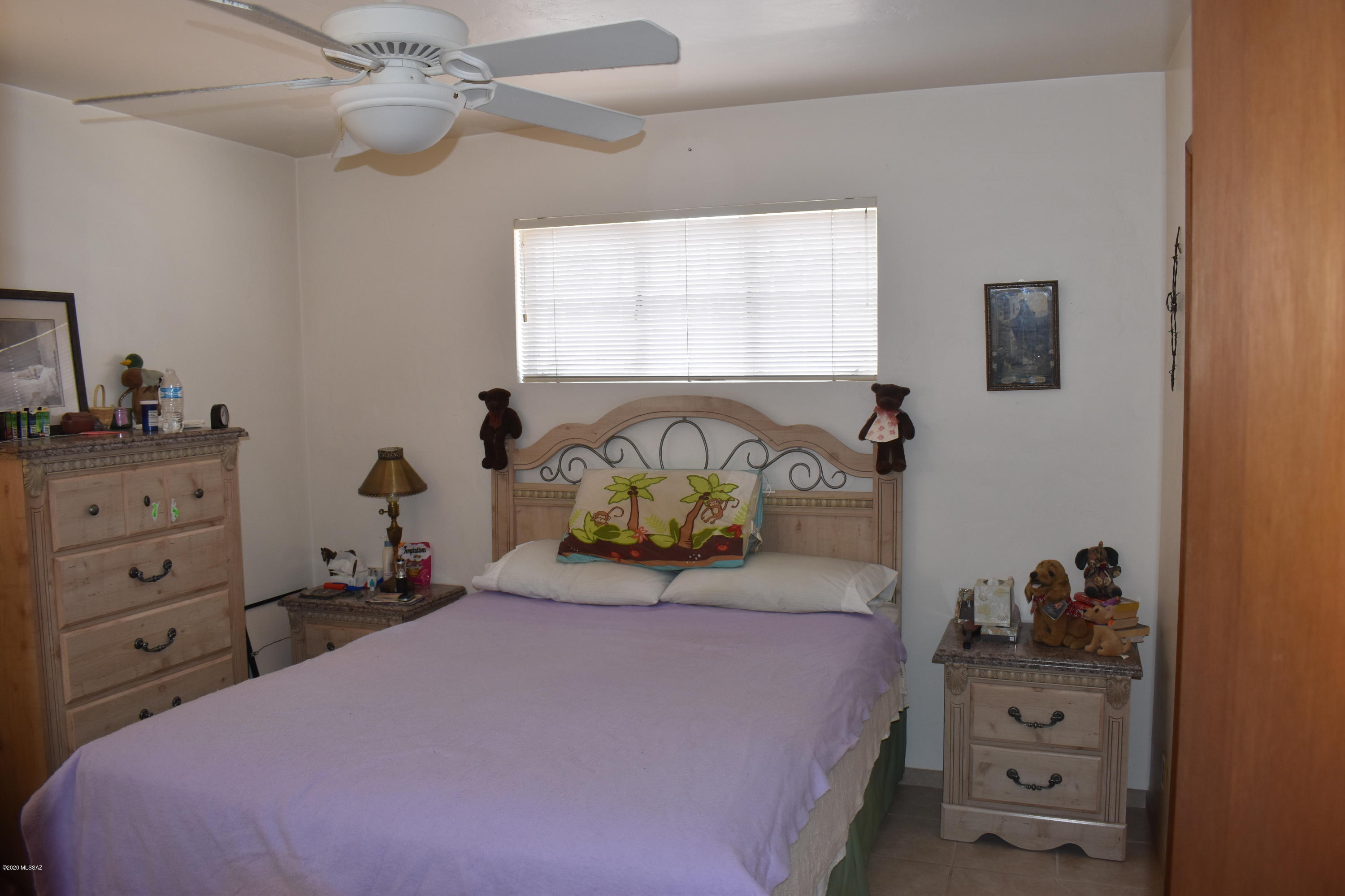 Yale Estates Amended - Residential