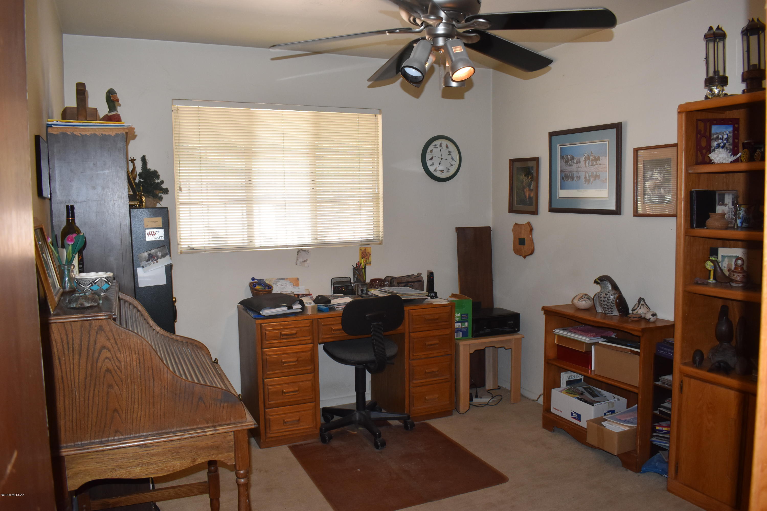 Yale Estates Amended - Residential