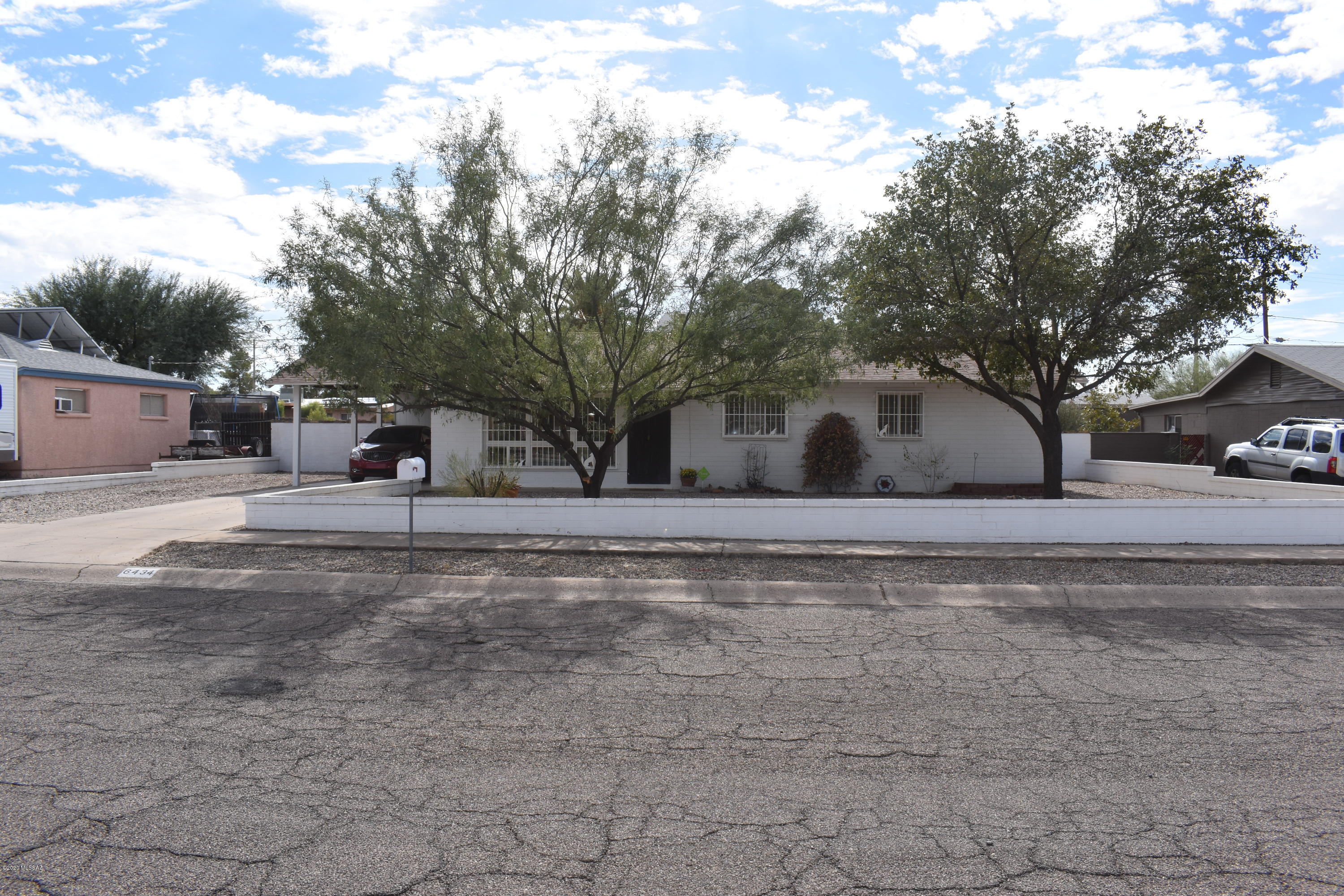 Yale Estates Amended - Residential