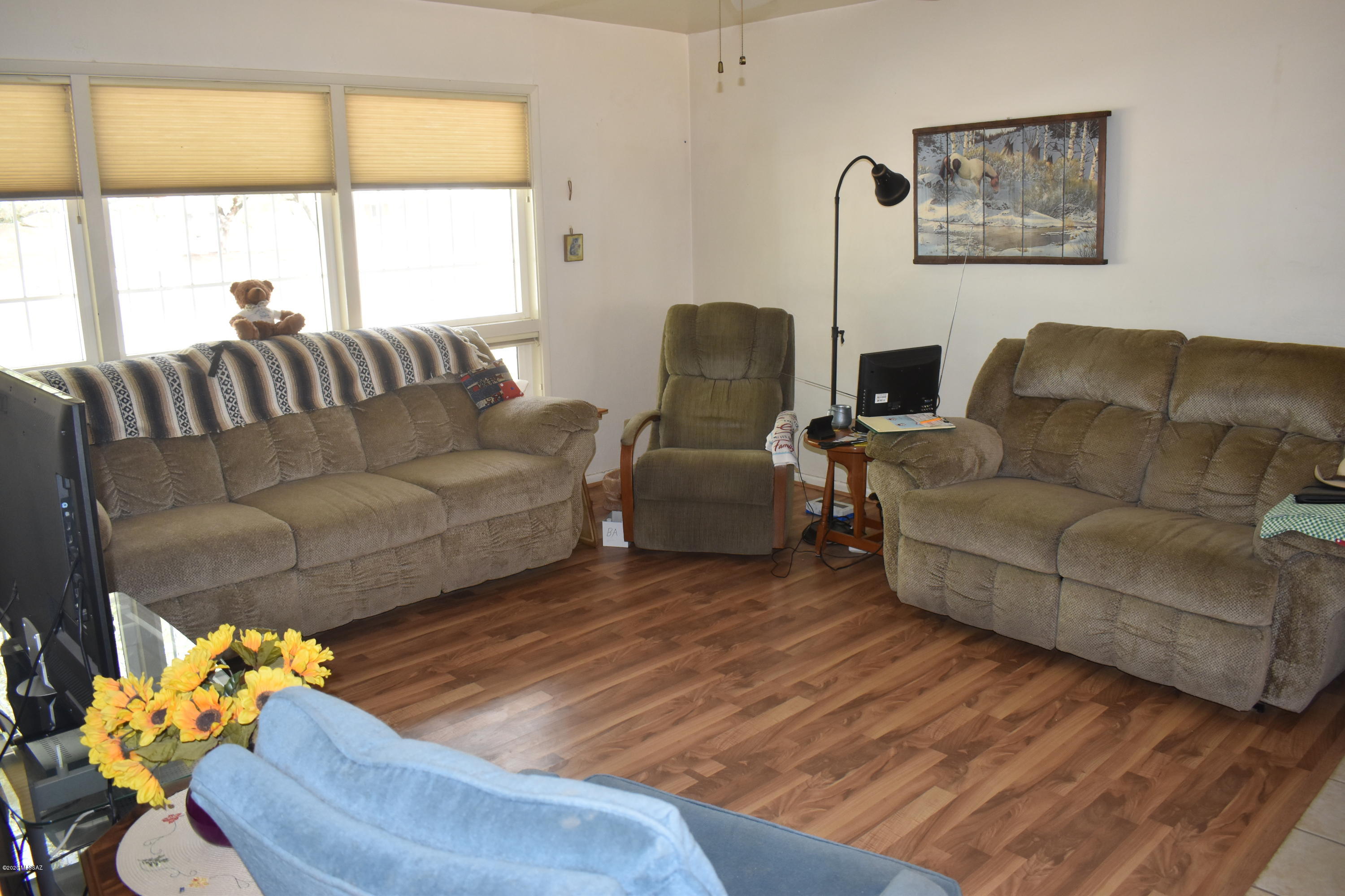 Yale Estates Amended - Residential