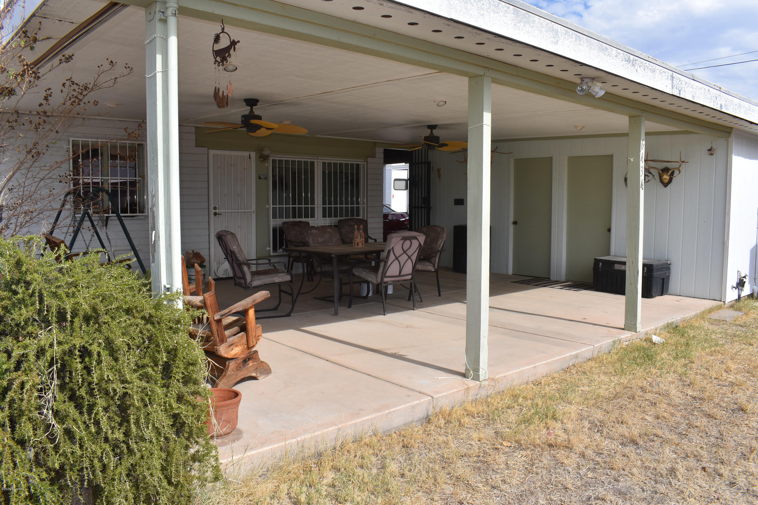 Yale Estates Amended - Residential
