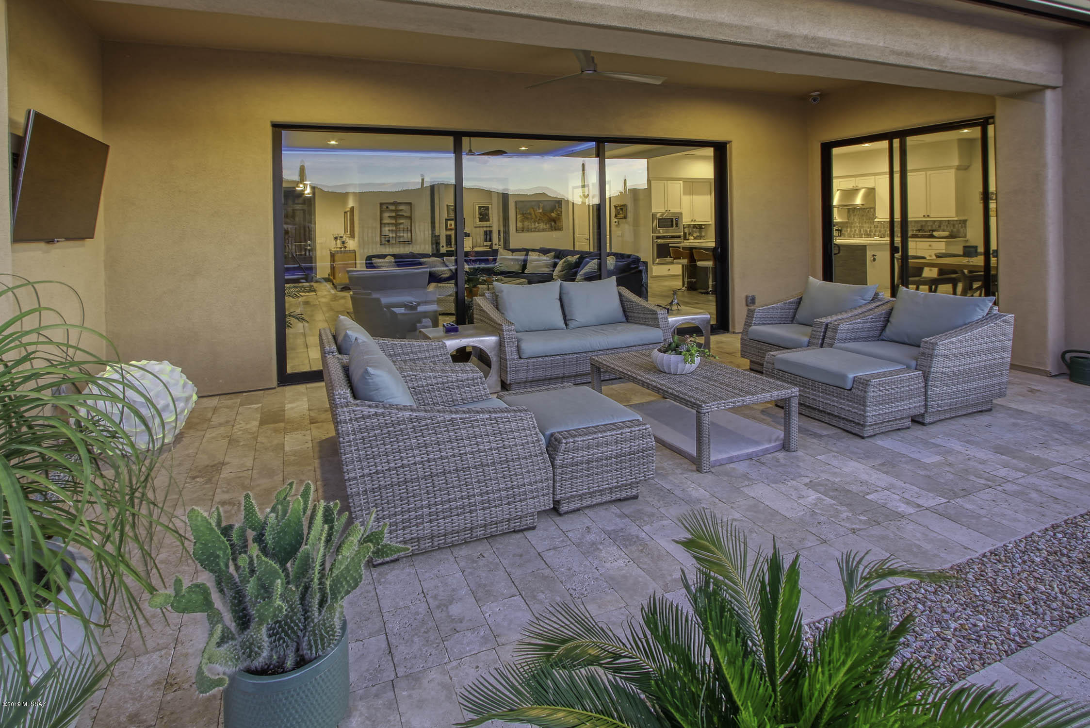 Los Saguaros At Dove Mountain SQ20121640199 - Residential