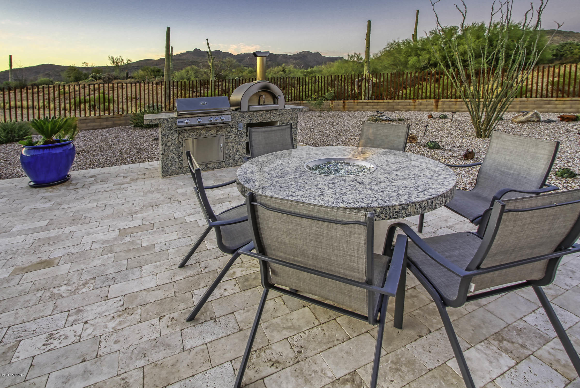 Los Saguaros At Dove Mountain SQ20121640199 - Residential