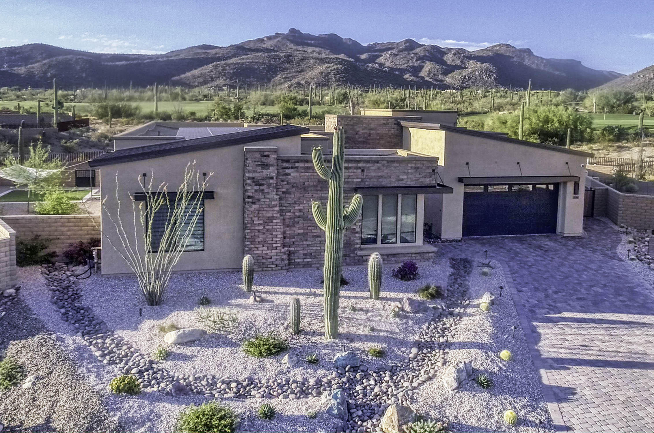 Los Saguaros At Dove Mountain SQ20121640199 - Residential