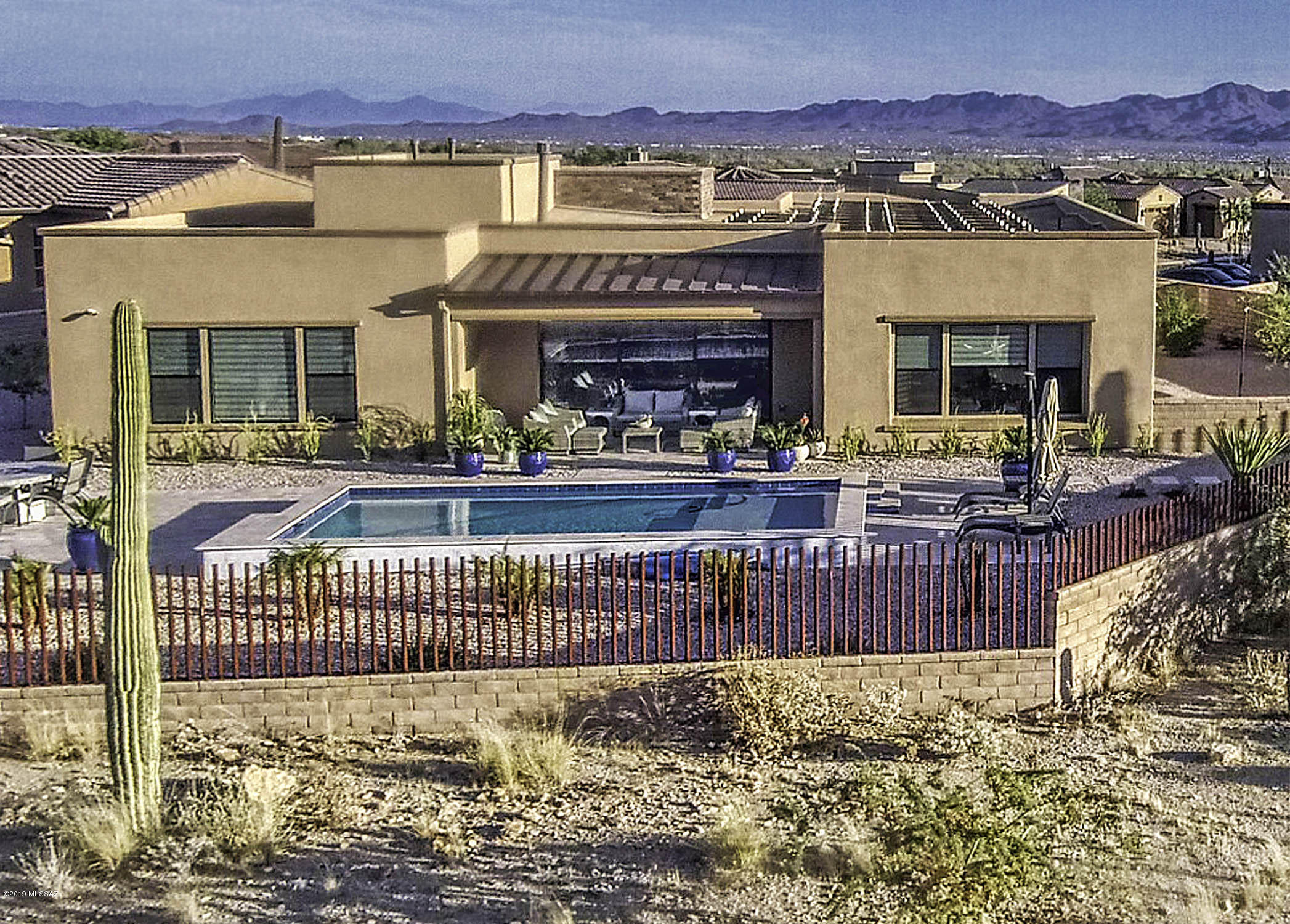 Los Saguaros At Dove Mountain SQ20121640199 - Residential