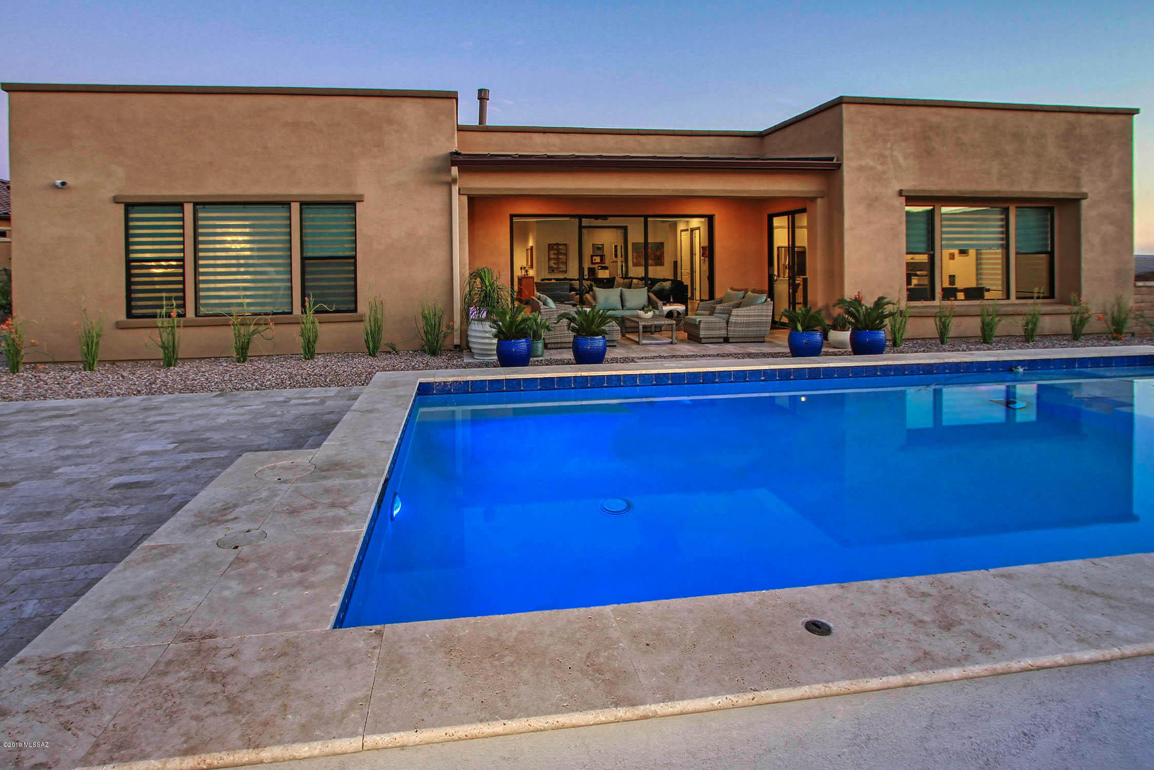Los Saguaros At Dove Mountain SQ20121640199 - Residential