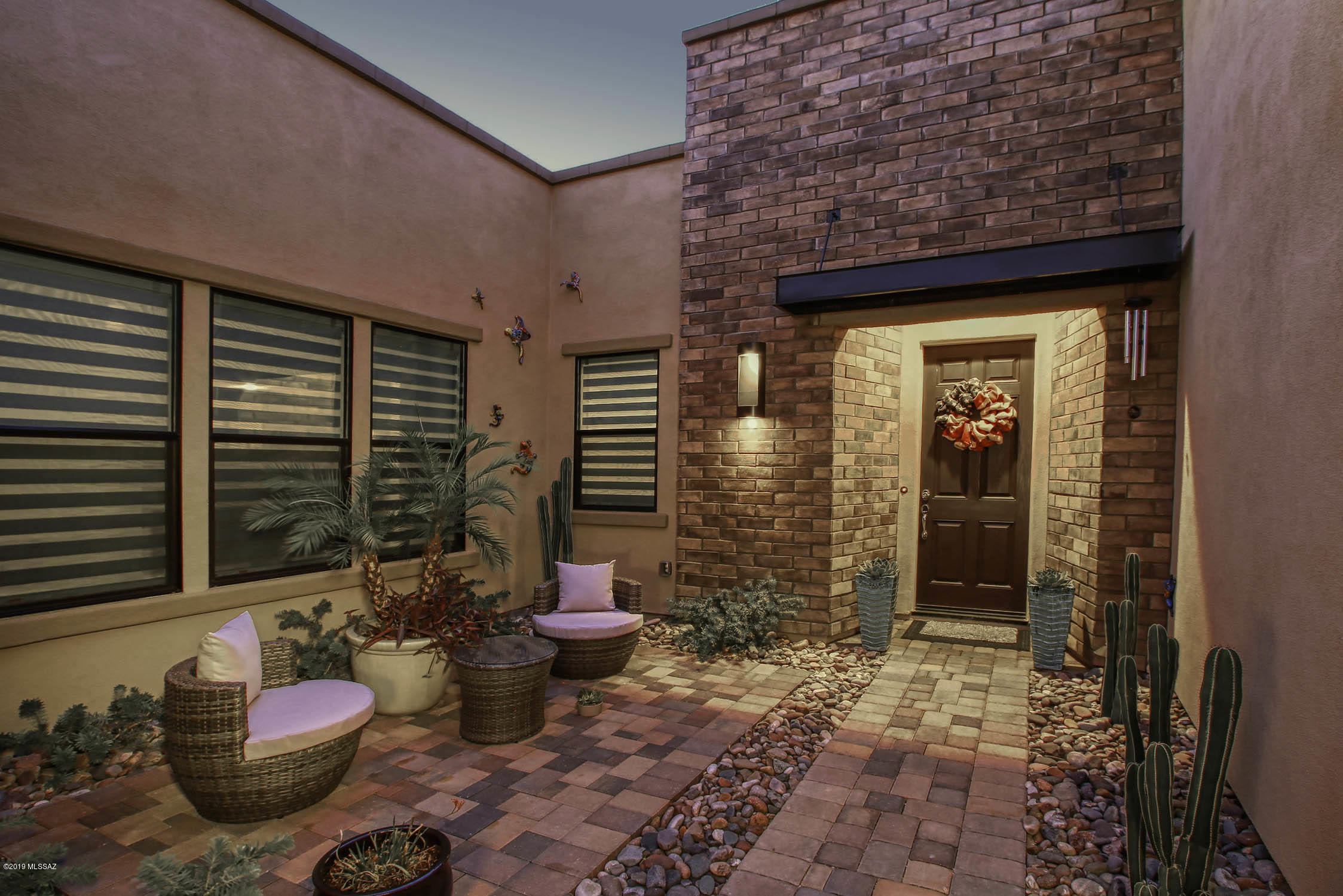 Los Saguaros At Dove Mountain SQ20121640199 - Residential