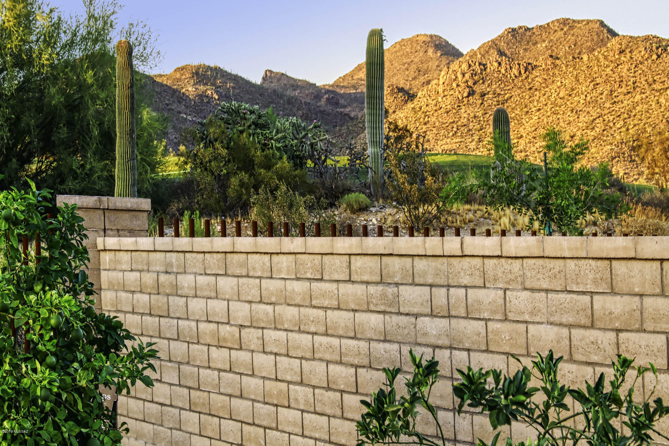 Los Saguaros At Dove Mountain SQ20121640199 - Residential