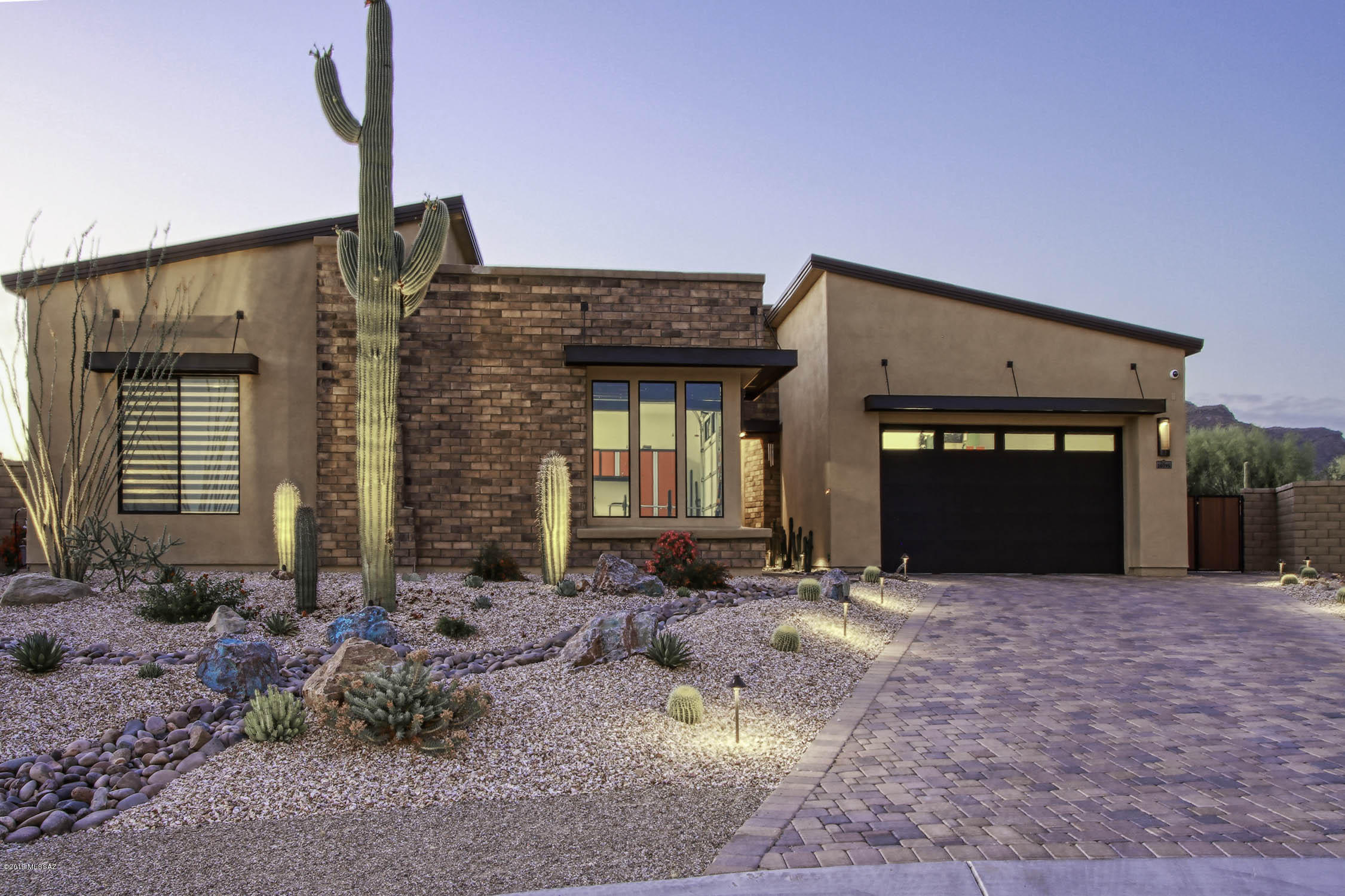Los Saguaros At Dove Mountain SQ20121640199 - Residential