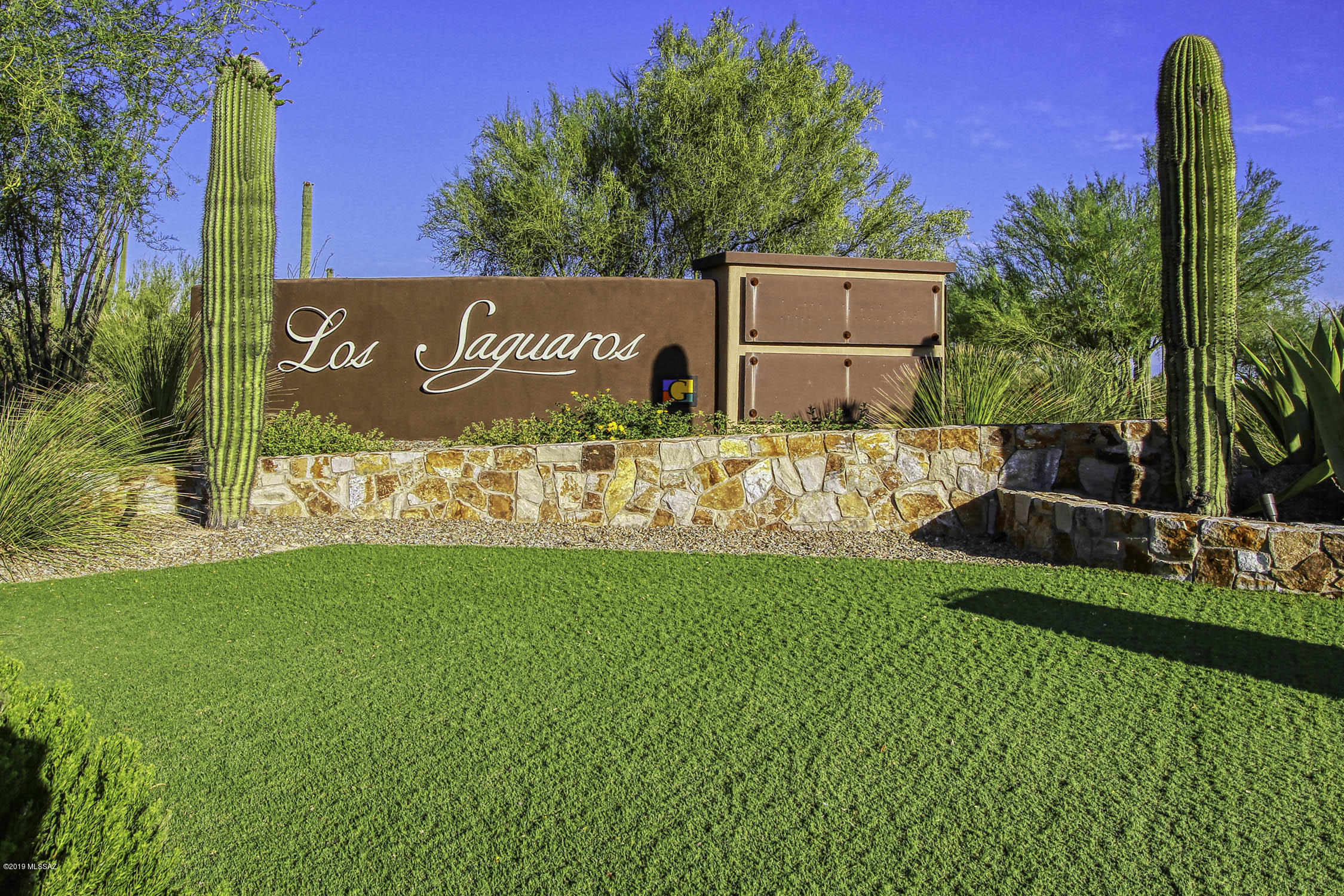 Los Saguaros At Dove Mountain SQ20121640199 - Residential