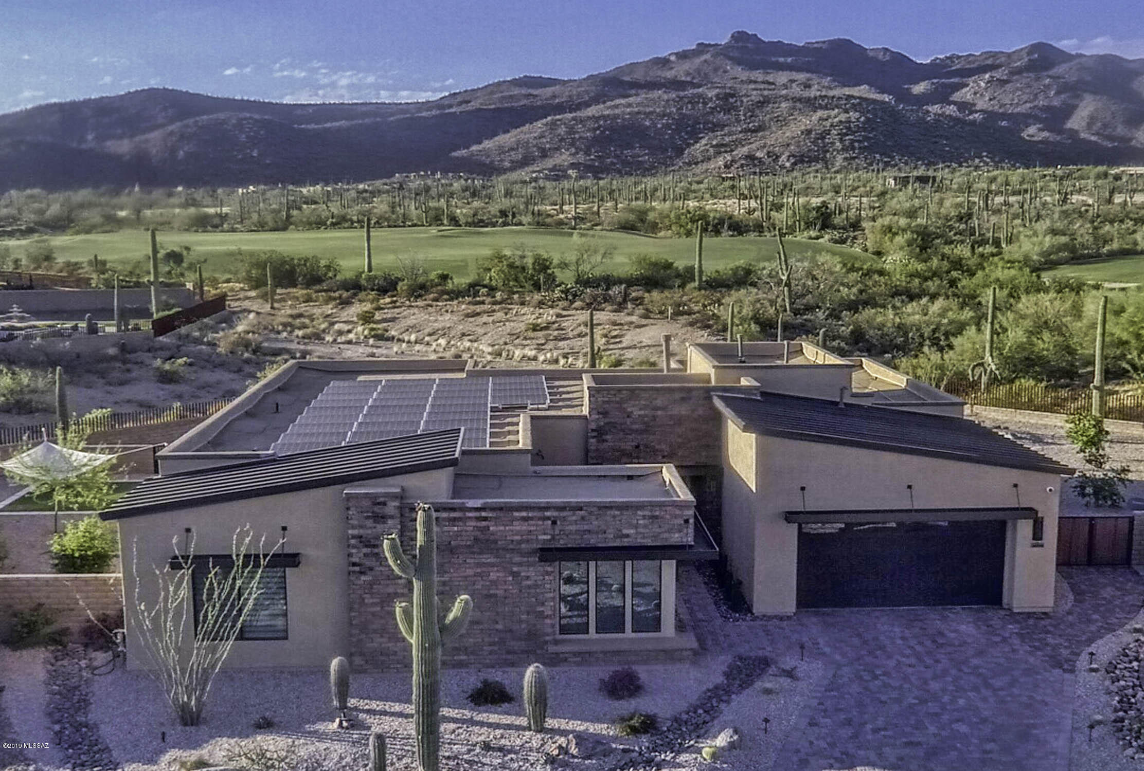 Los Saguaros At Dove Mountain SQ20121640199 - Residential