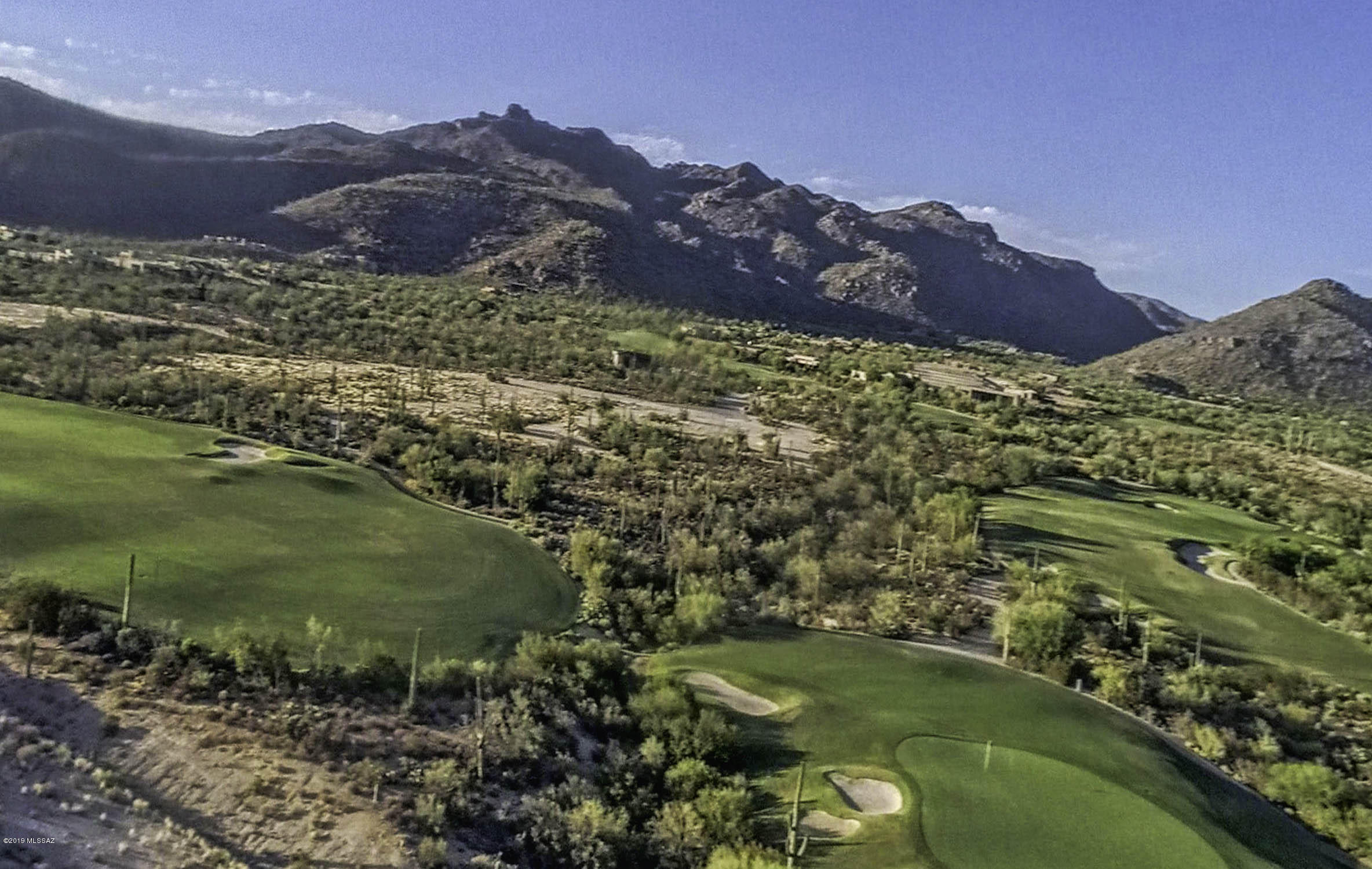 Los Saguaros At Dove Mountain SQ20121640199 - Residential