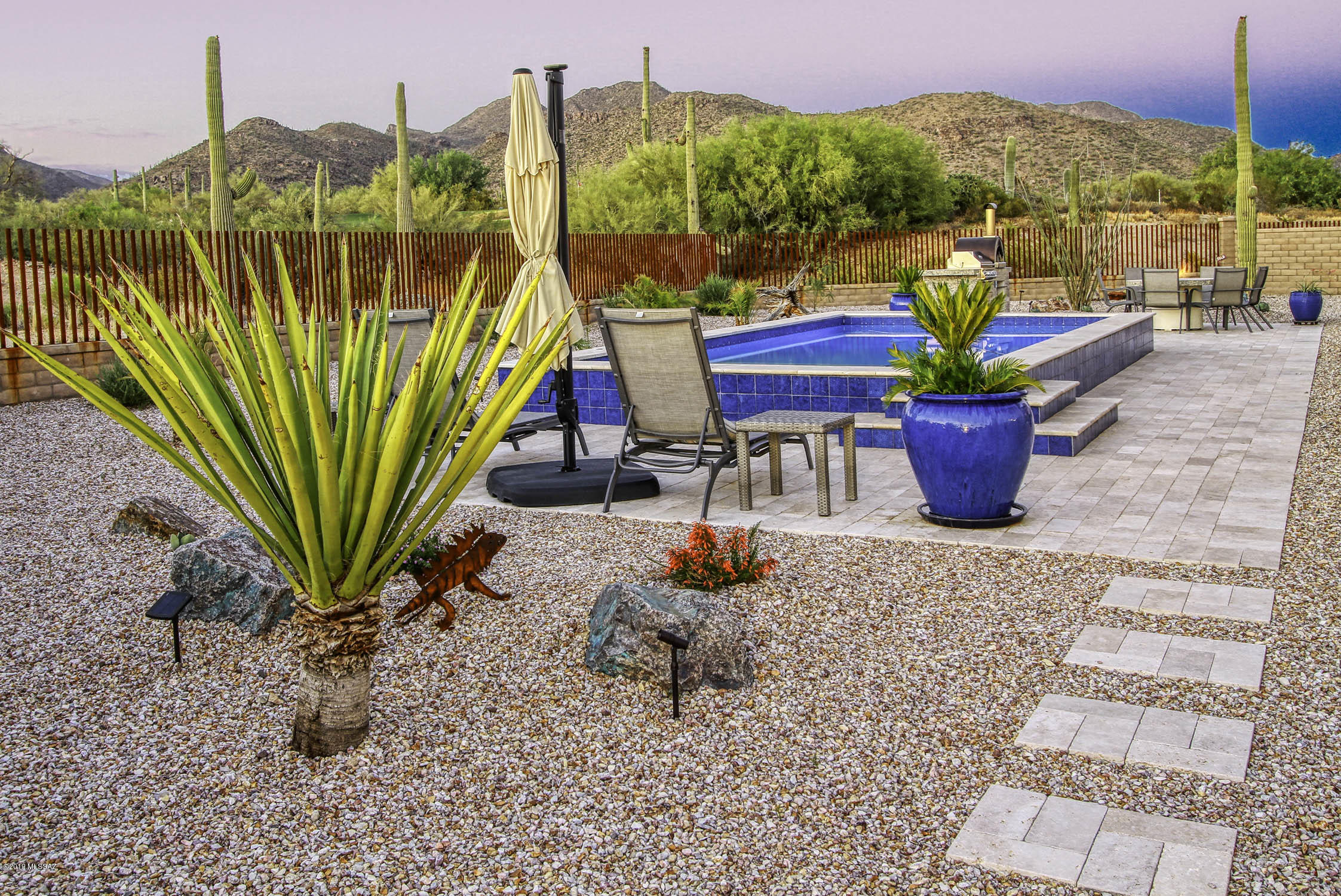 Los Saguaros At Dove Mountain SQ20121640199 - Residential